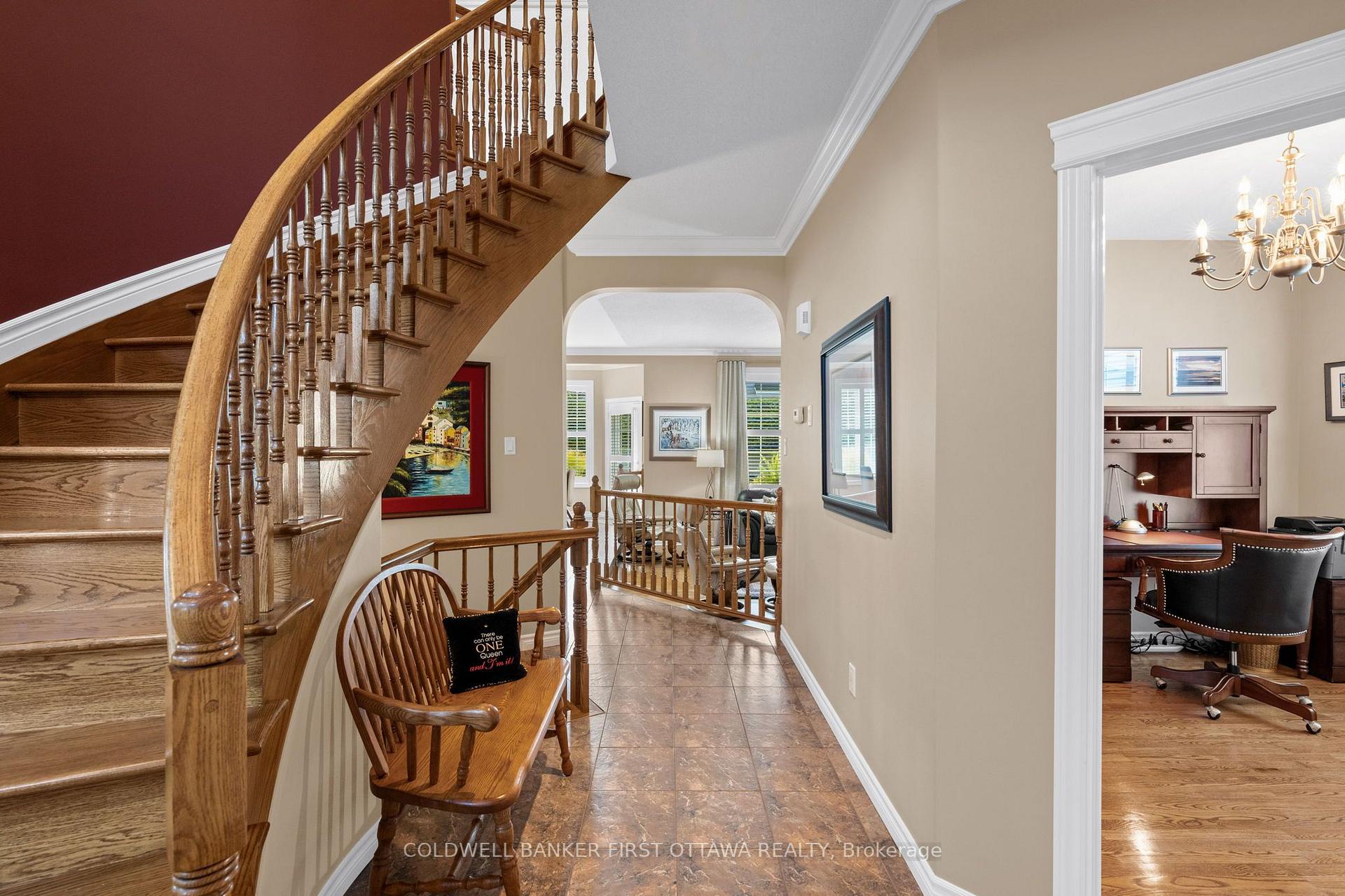 Photo 9 of 58 Golflinks Drive, Ottawa, Barrhaven - Stonebridge — HOMEH