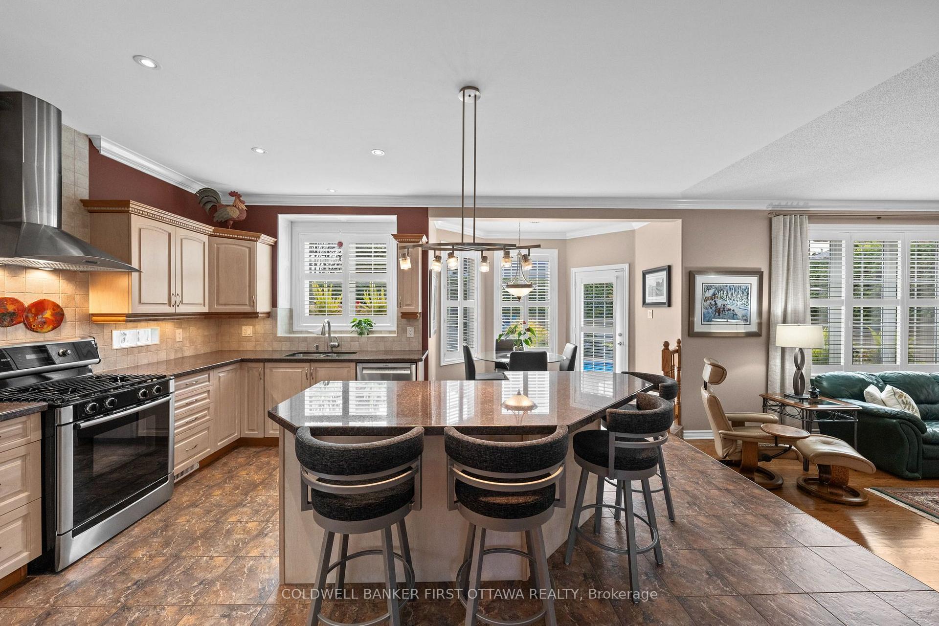 Photo 11 of 58 Golflinks Drive, Ottawa, Barrhaven - Stonebridge — HOMEH