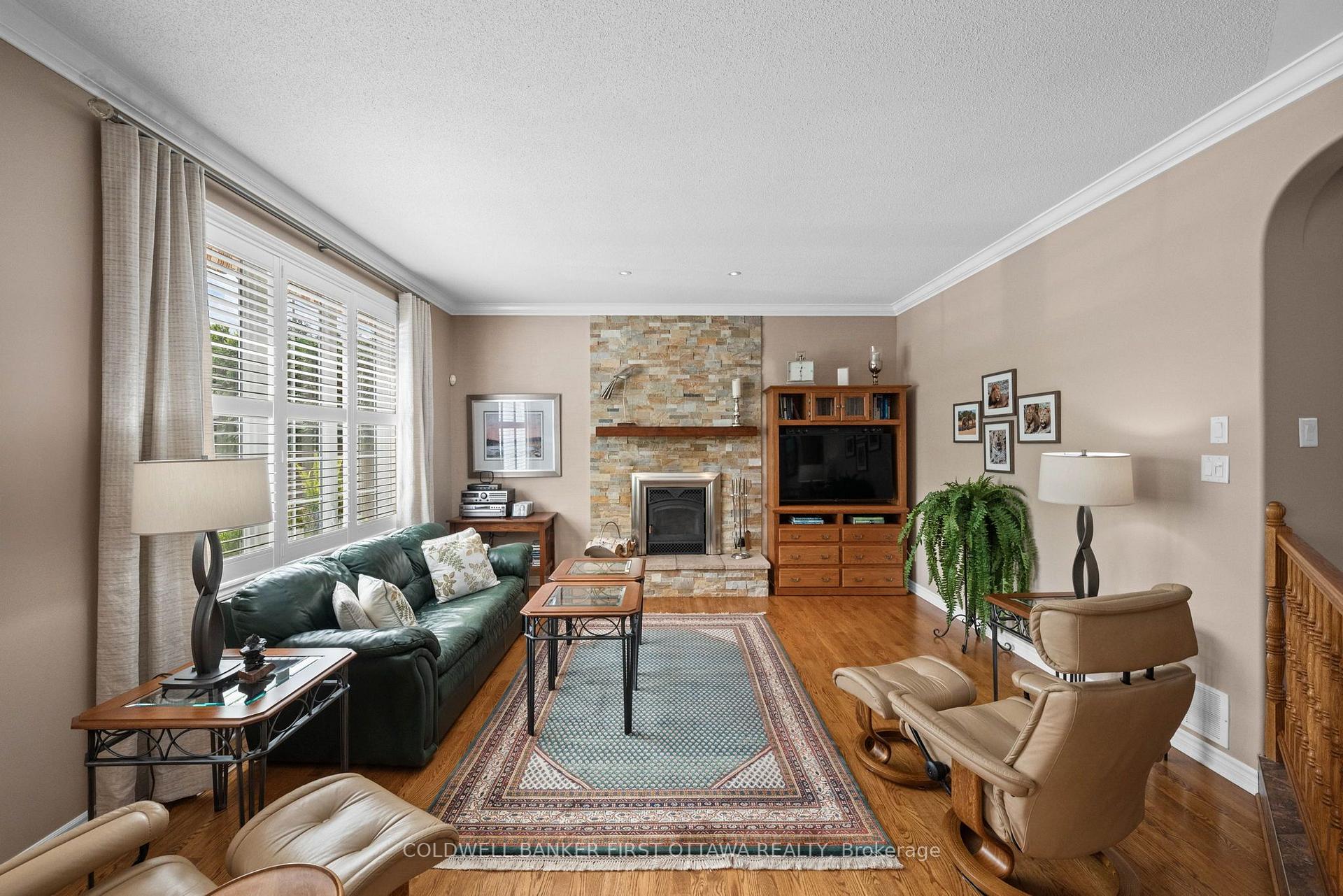 Photo 17 of 58 Golflinks Drive, Ottawa, Barrhaven - Stonebridge — HOMEH