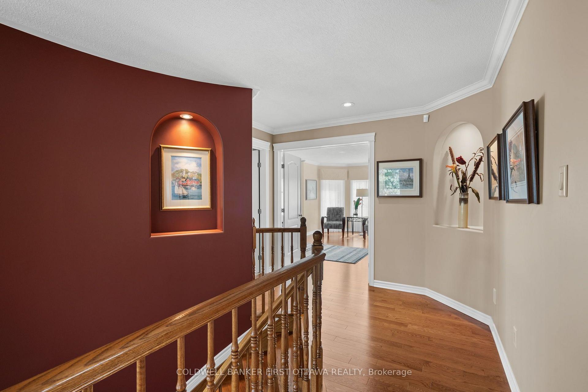 Photo 20 of 58 Golflinks Drive, Ottawa, Barrhaven - Stonebridge — HOMEH