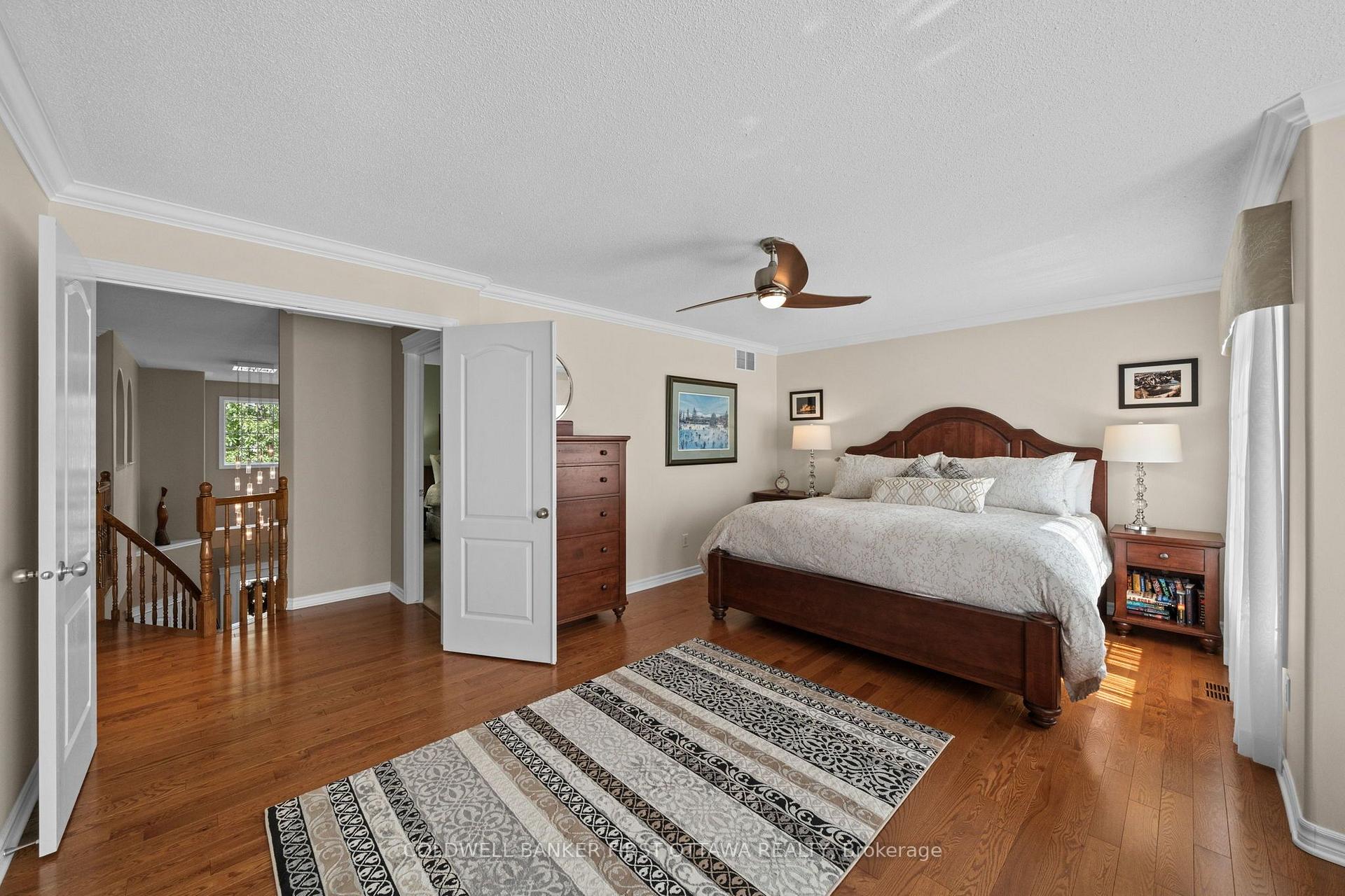 Photo 21 of 58 Golflinks Drive, Ottawa, Barrhaven - Stonebridge — HOMEH