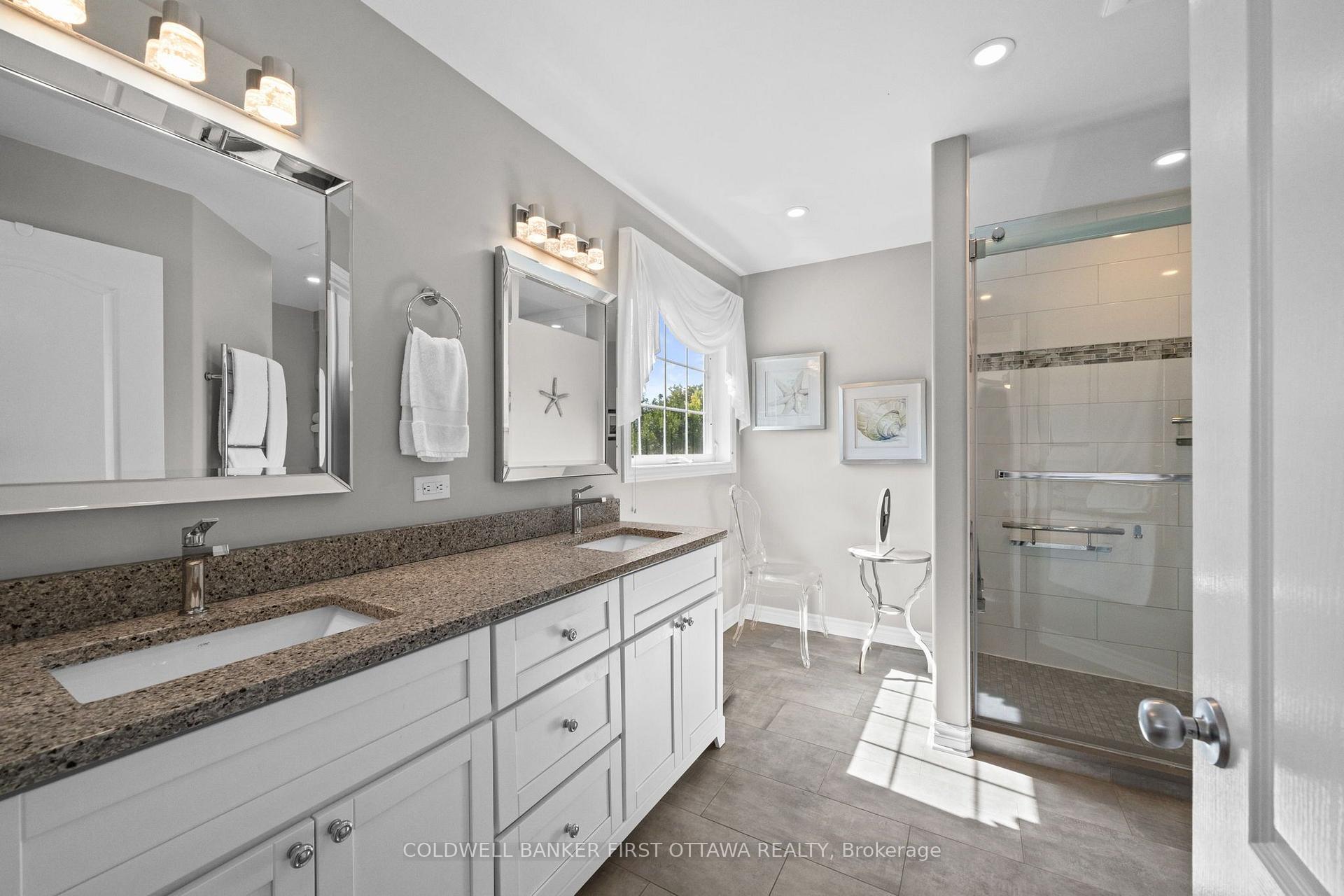 Photo 23 of 58 Golflinks Drive, Ottawa, Barrhaven - Stonebridge — HOMEH