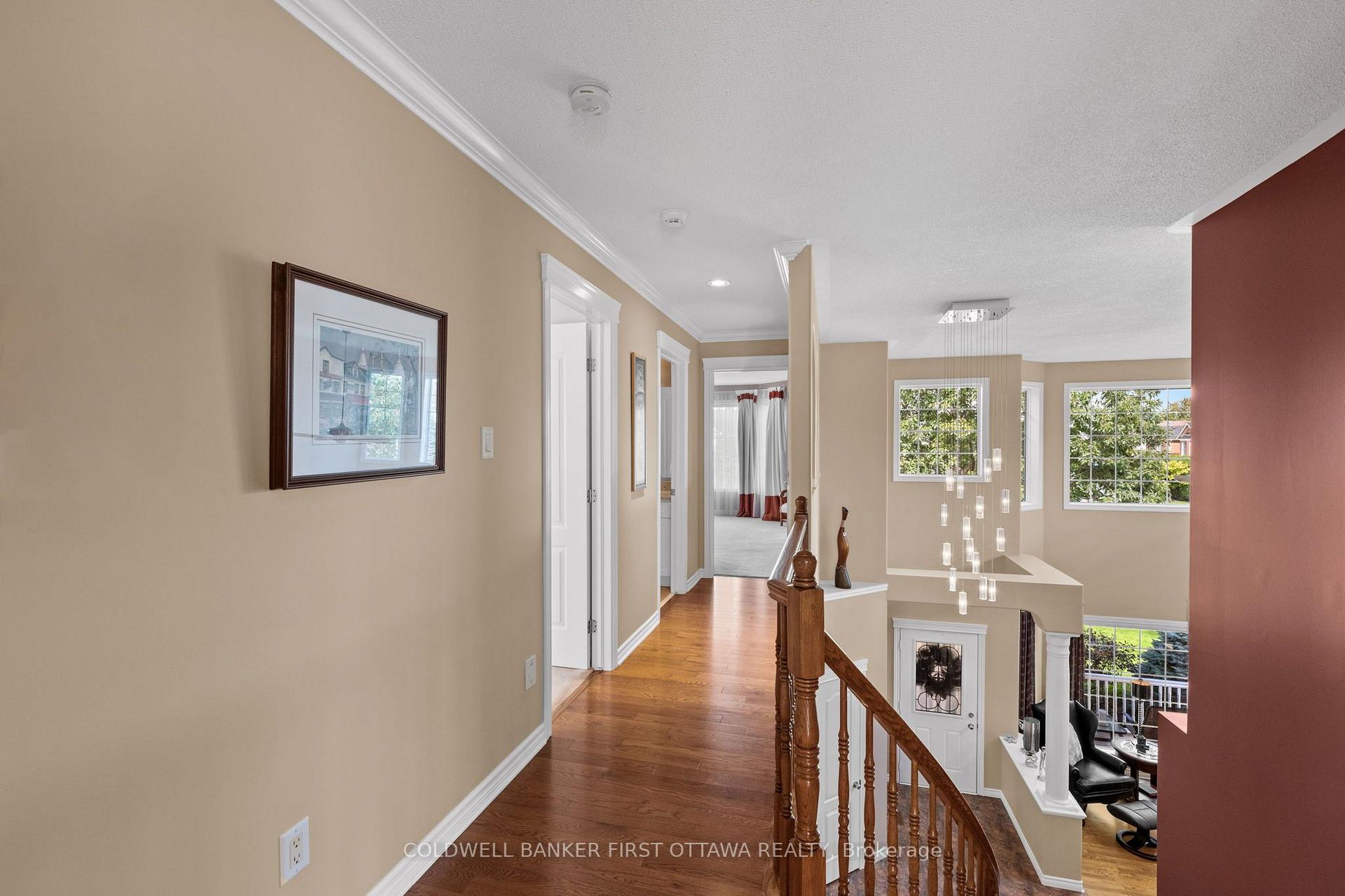 Photo 24 of 58 Golflinks Drive, Ottawa, Barrhaven - Stonebridge — HOMEH