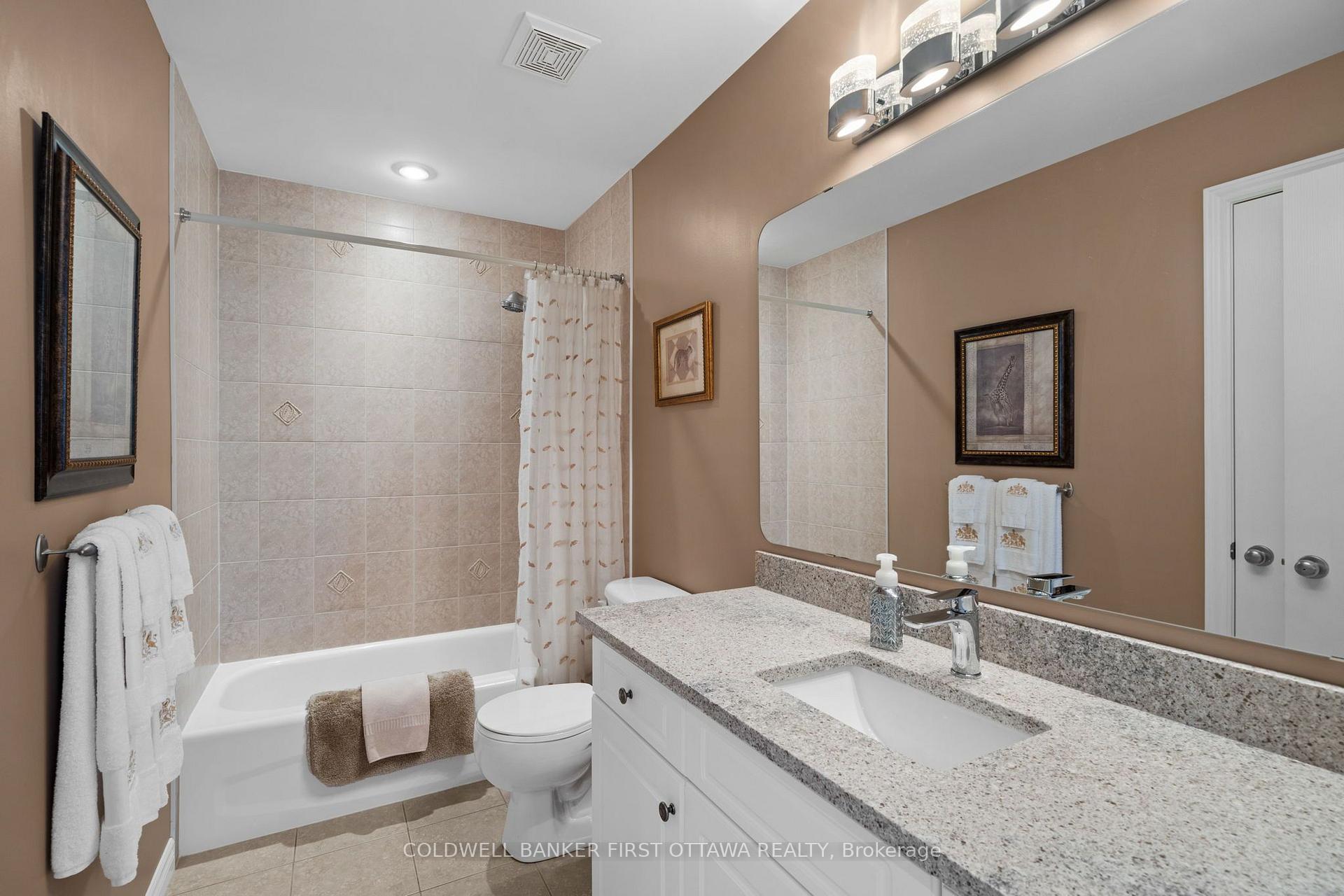 Photo 26 of 58 Golflinks Drive, Ottawa, Barrhaven - Stonebridge — HOMEH