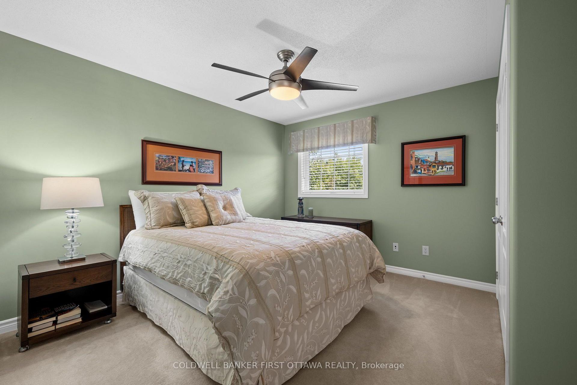Photo 28 of 58 Golflinks Drive, Ottawa, Barrhaven - Stonebridge — HOMEH