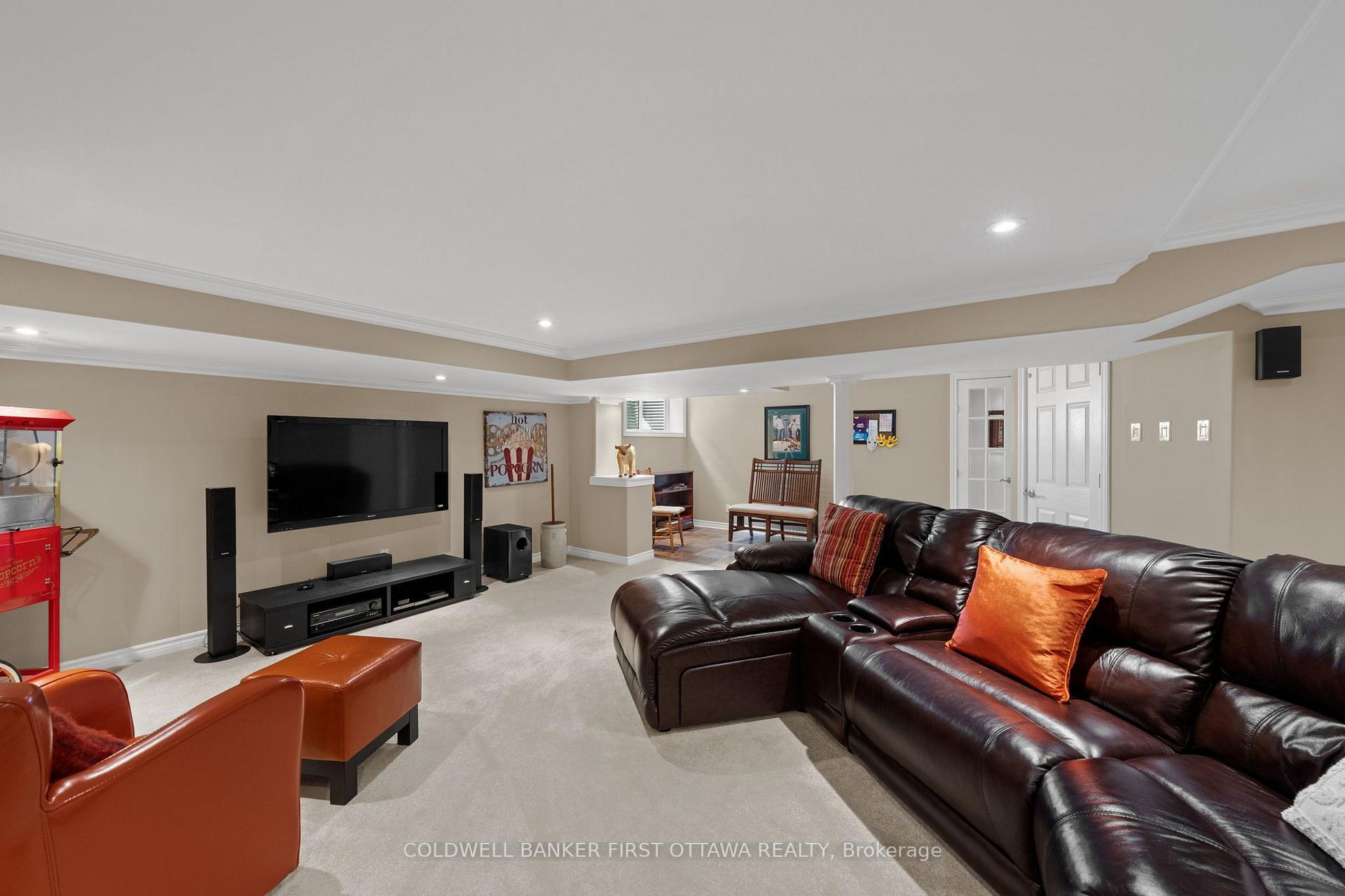 Photo 29 of 58 Golflinks Drive, Ottawa, Barrhaven - Stonebridge — HOMEH
