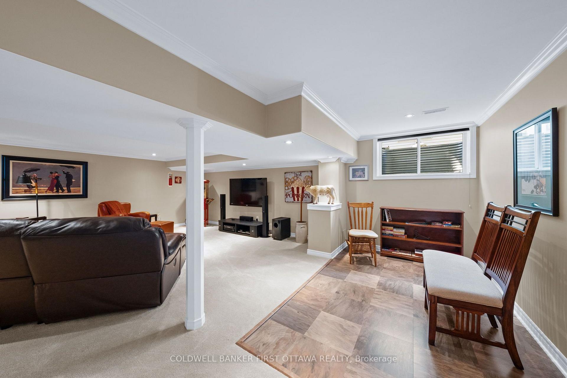Photo 30 of 58 Golflinks Drive, Ottawa, Barrhaven - Stonebridge — HOMEH