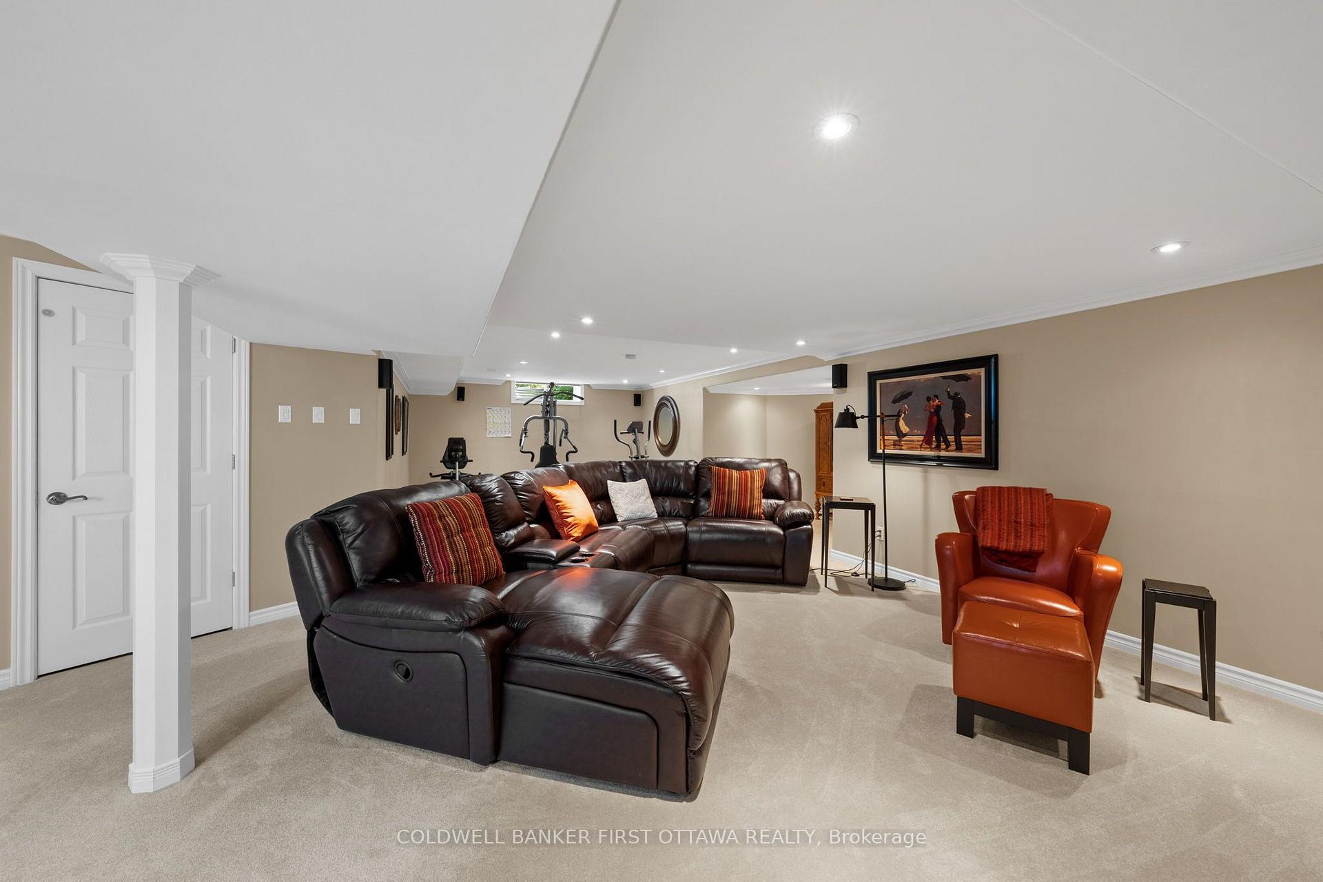 Photo 31 of 58 Golflinks Drive, Ottawa, Barrhaven - Stonebridge — HOMEH