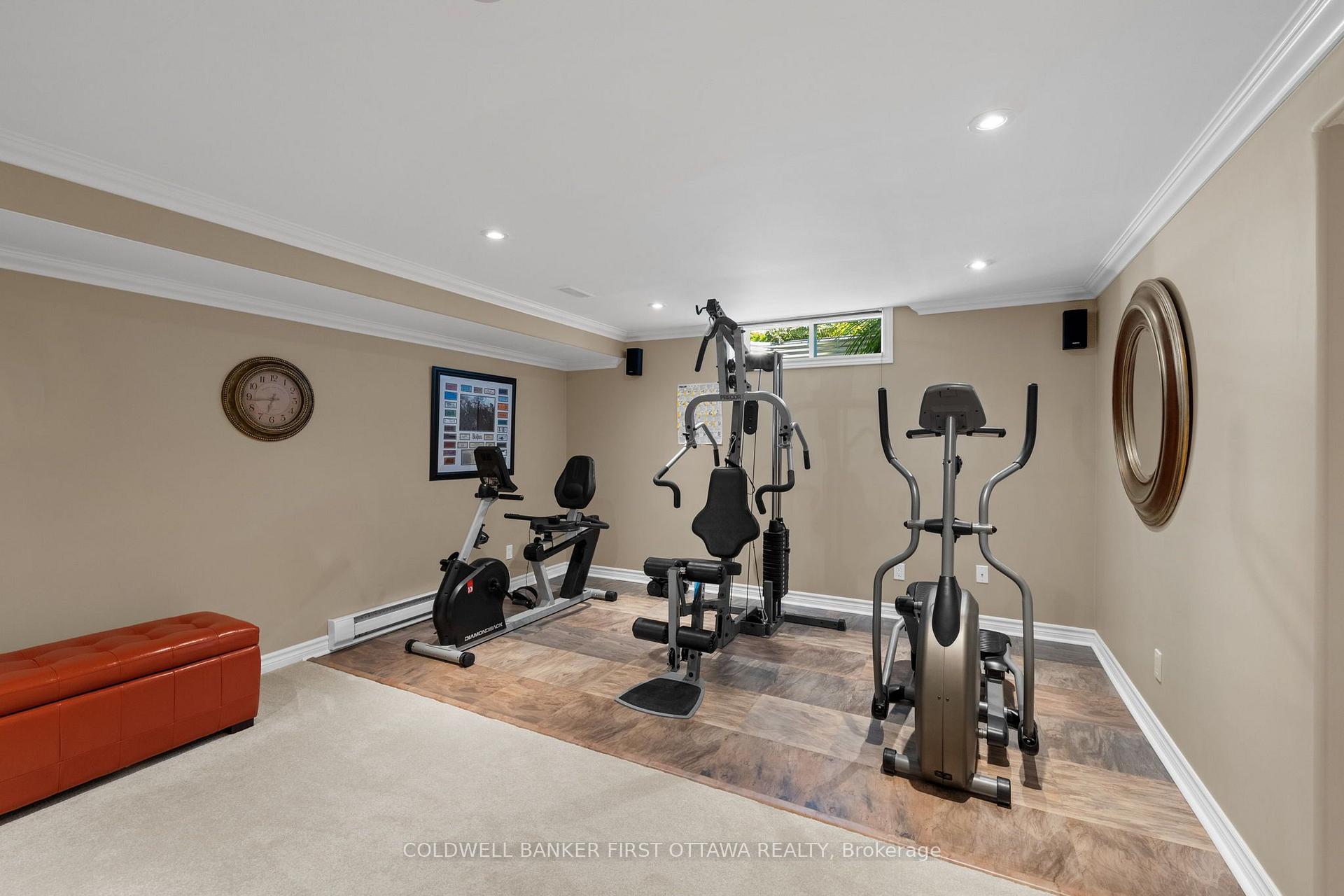 Photo 32 of 58 Golflinks Drive, Ottawa, Barrhaven - Stonebridge — HOMEH