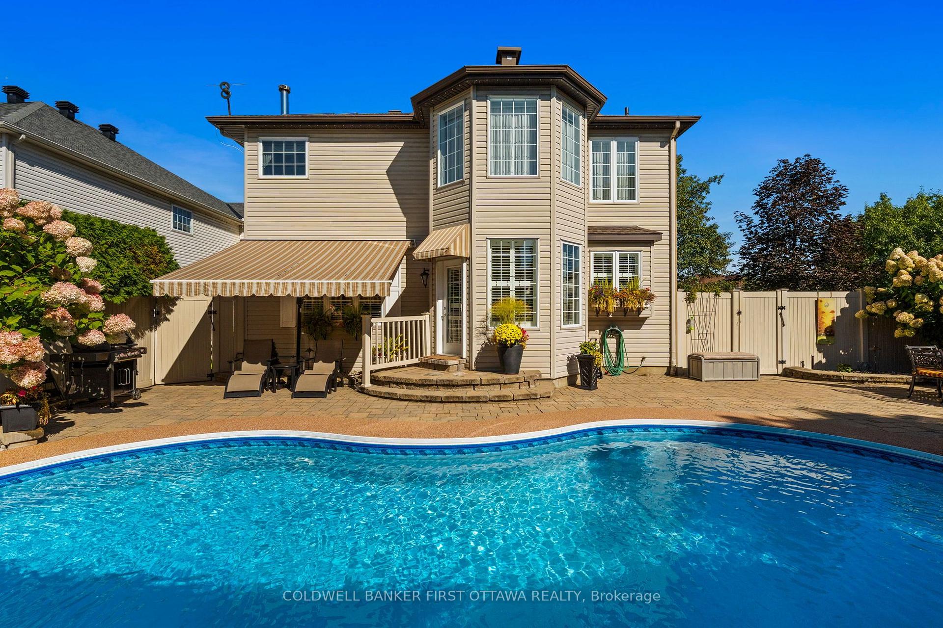 Photo 33 of 58 Golflinks Drive, Ottawa, Barrhaven - Stonebridge — HOMEH