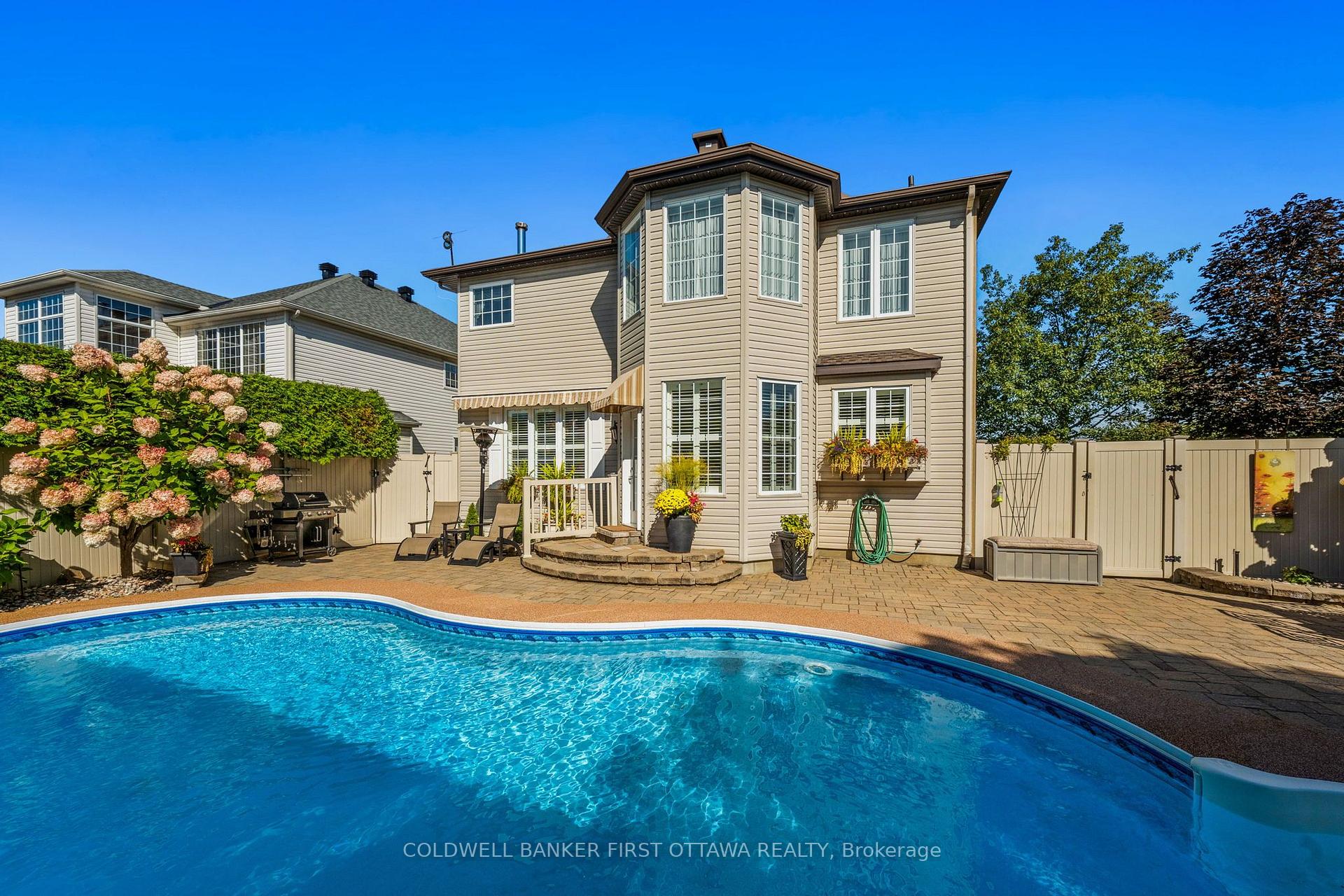 Photo 34 of 58 Golflinks Drive, Ottawa, Barrhaven - Stonebridge — HOMEH
