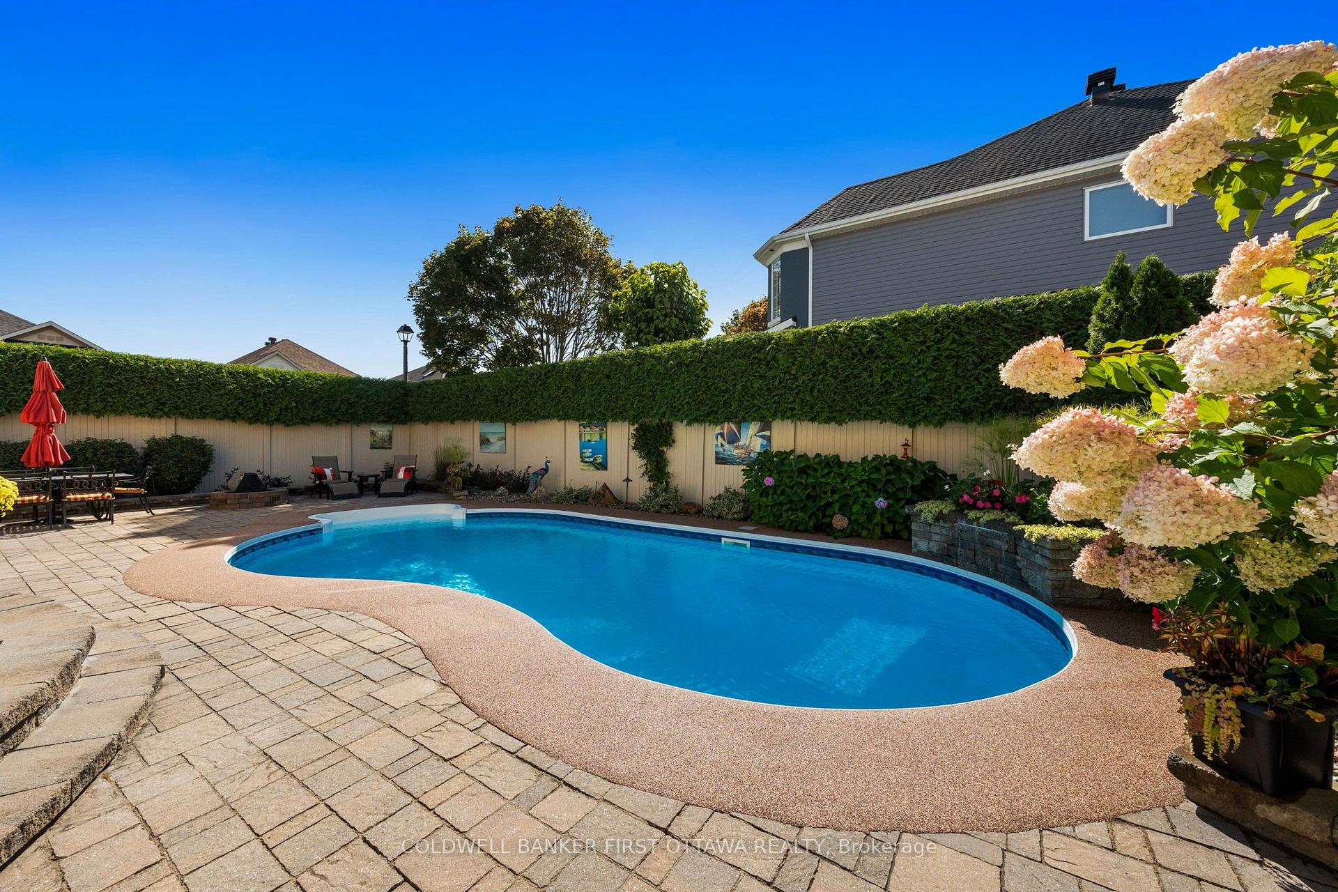 Photo 37 of 58 Golflinks Drive, Ottawa, Barrhaven - Stonebridge — HOMEH