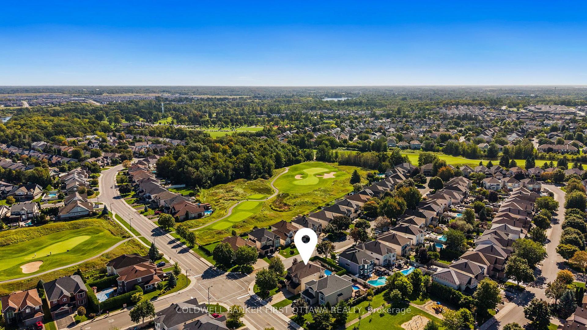 Photo 41 of 58 Golflinks Drive, Ottawa, Barrhaven - Stonebridge — HOMEH