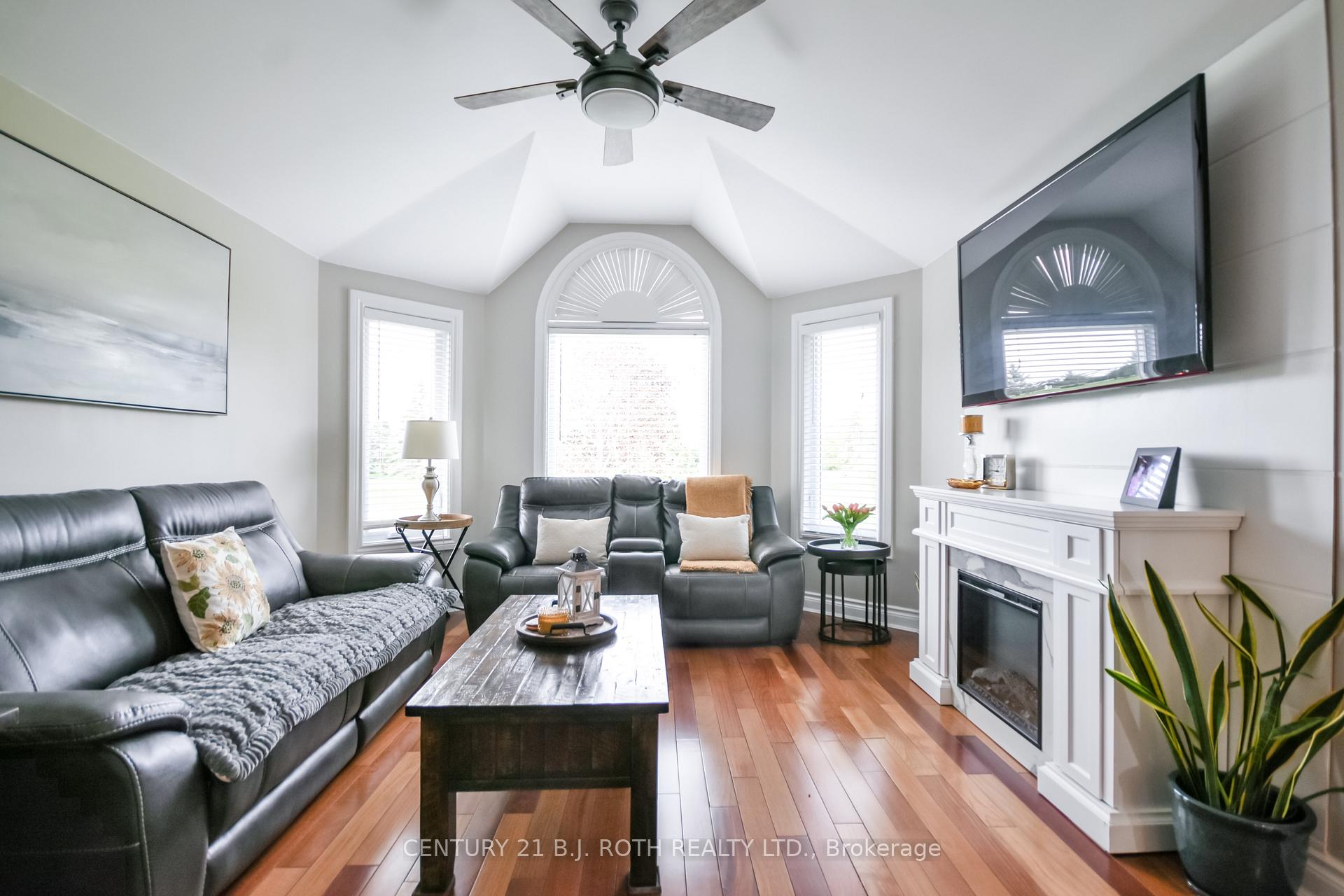 Photo 9 of 7 Orsi Drive, Oro-Medonte, Rural Oro-Medonte — HOMEH