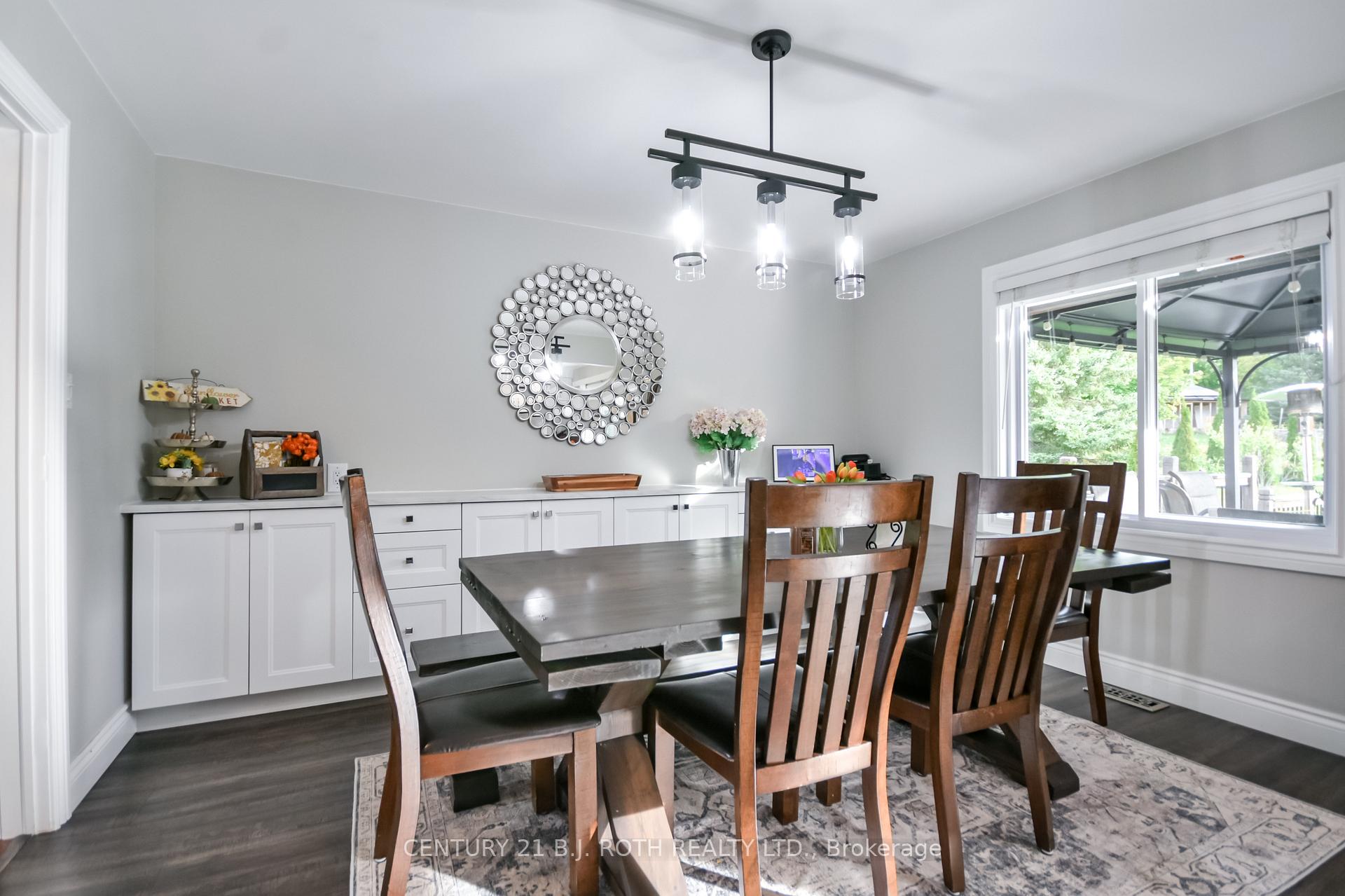 Photo 16 of 7 Orsi Drive, Oro-Medonte, Rural Oro-Medonte — HOMEH