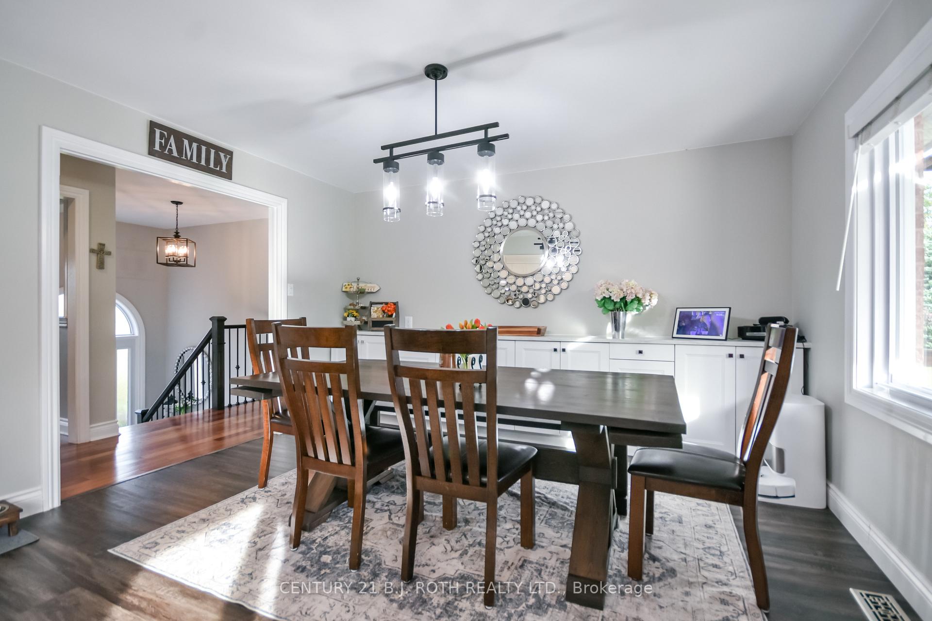 Photo 17 of 7 Orsi Drive, Oro-Medonte, Rural Oro-Medonte — HOMEH