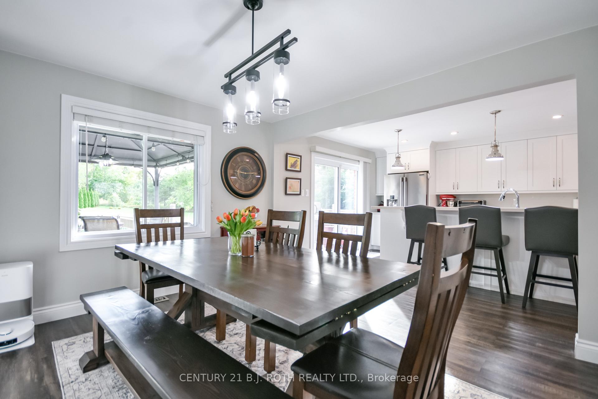 Photo 19 of 7 Orsi Drive, Oro-Medonte, Rural Oro-Medonte — HOMEH