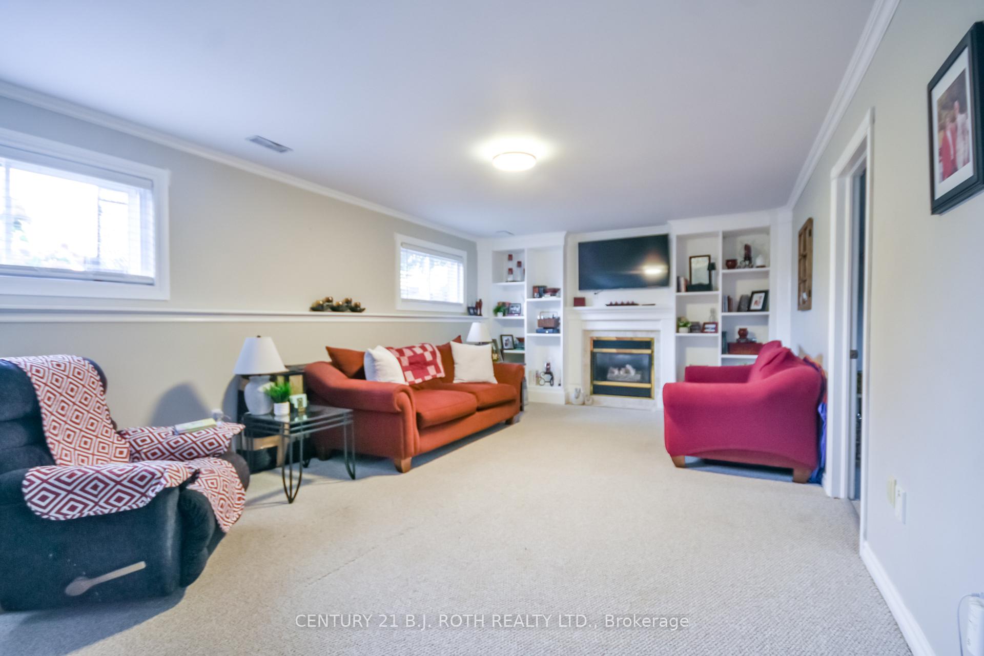 Photo 32 of 7 Orsi Drive, Oro-Medonte, Rural Oro-Medonte — HOMEH