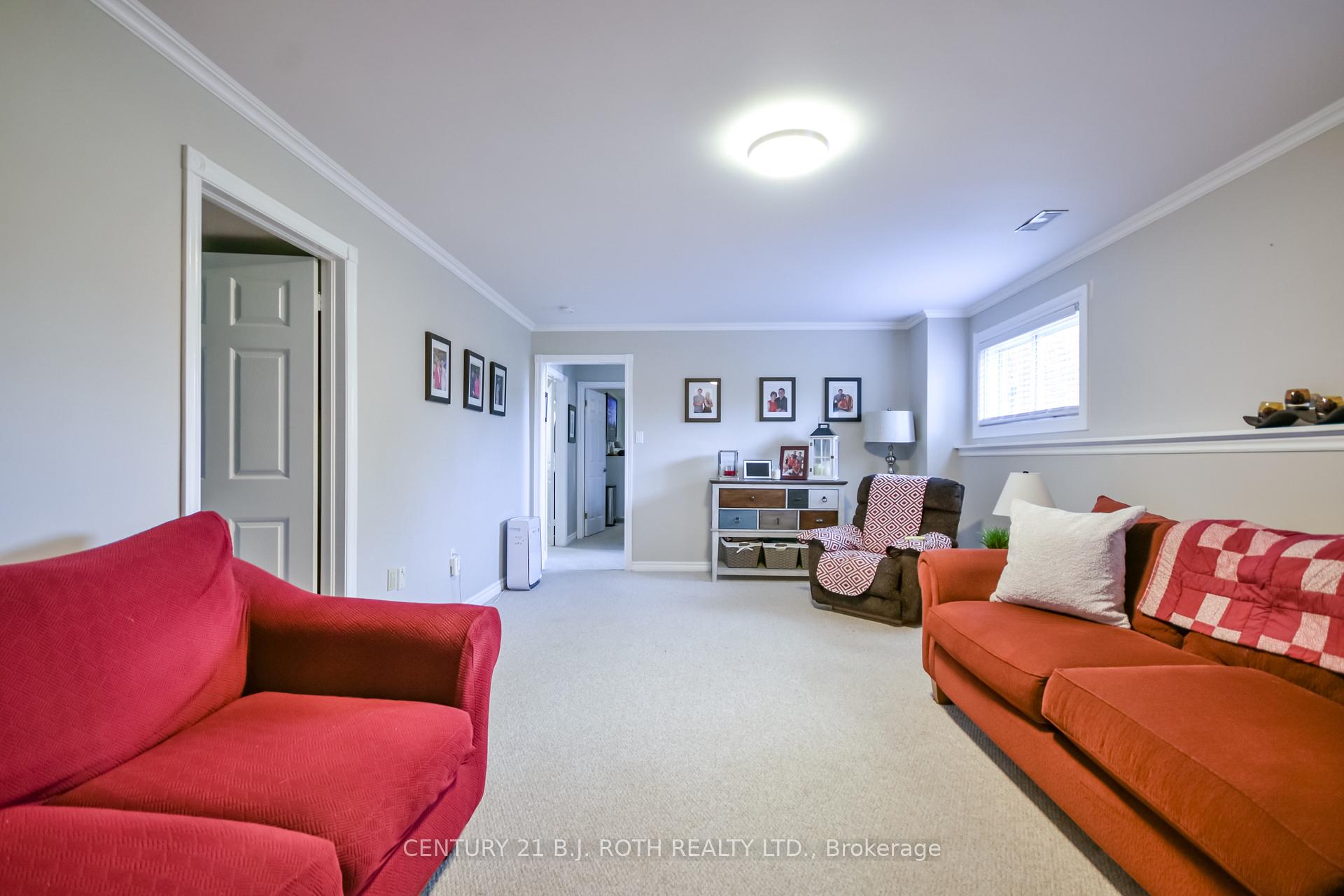 Photo 34 of 7 Orsi Drive, Oro-Medonte, Rural Oro-Medonte — HOMEH