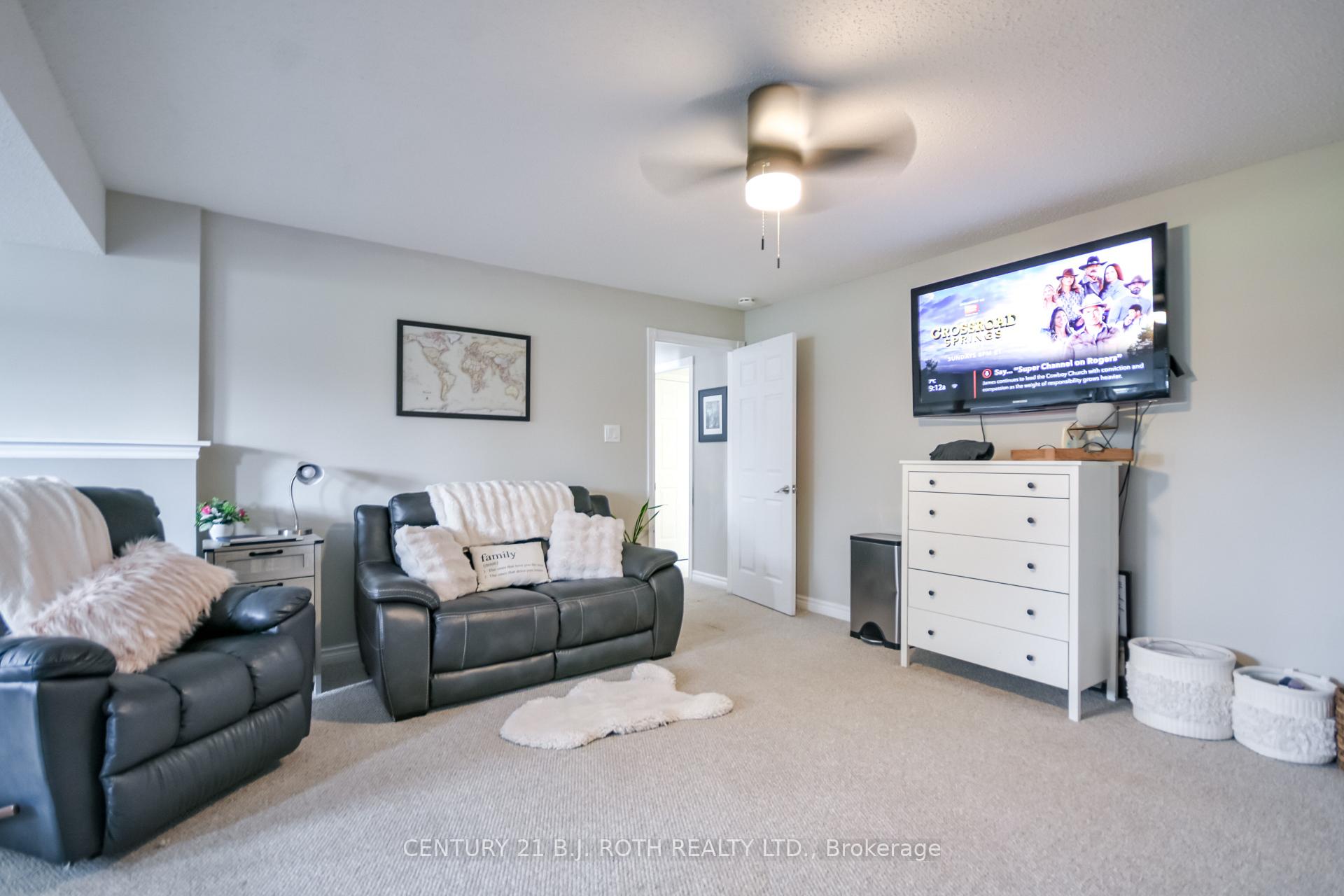 Photo 36 of 7 Orsi Drive, Oro-Medonte, Rural Oro-Medonte — HOMEH