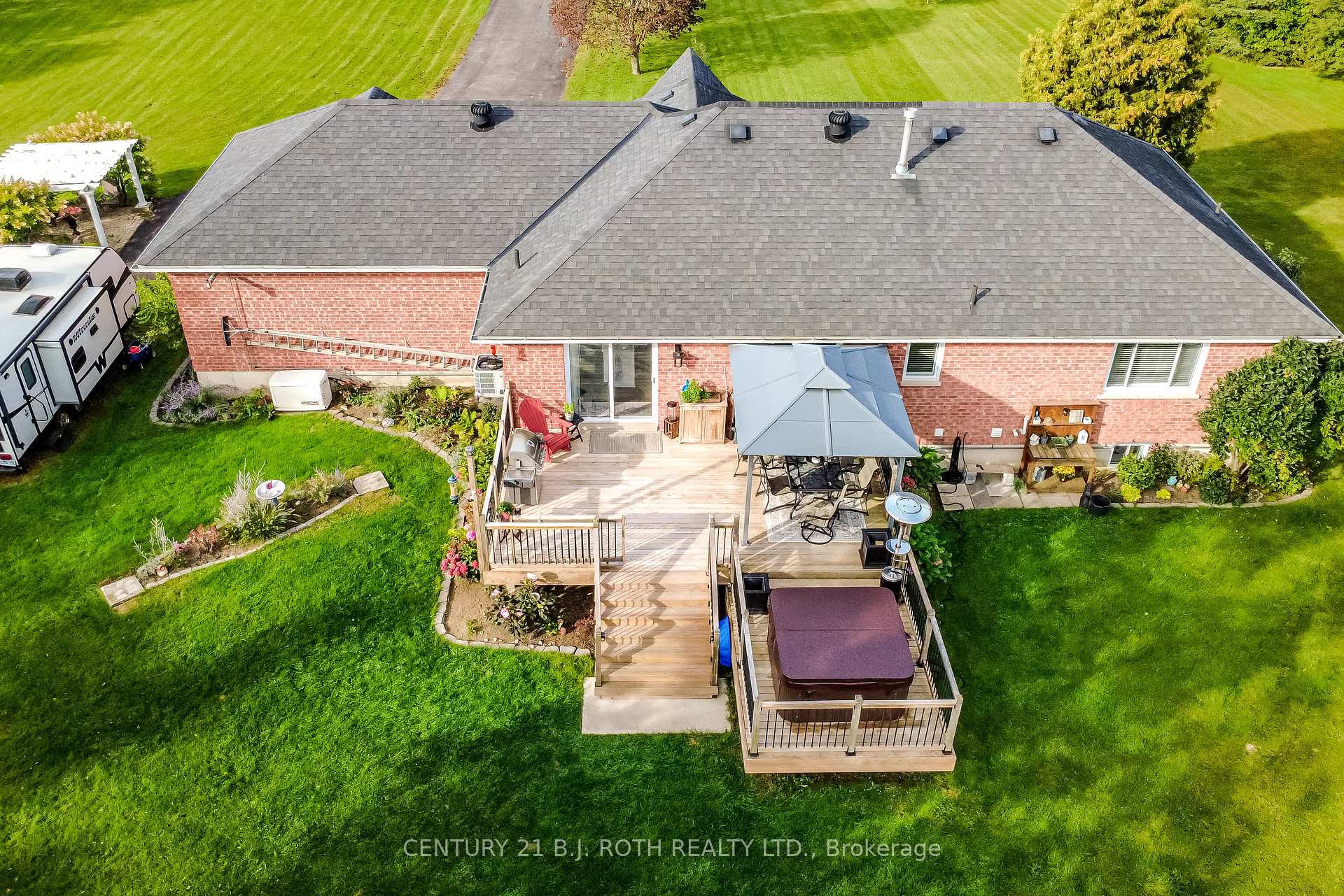 Photo 42 of 7 Orsi Drive, Oro-Medonte, Rural Oro-Medonte — HOMEH