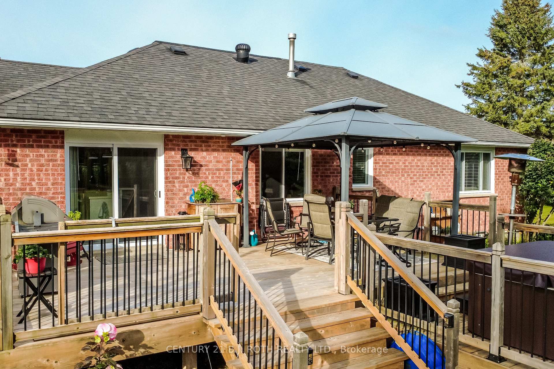Photo 43 of 7 Orsi Drive, Oro-Medonte, Rural Oro-Medonte — HOMEH