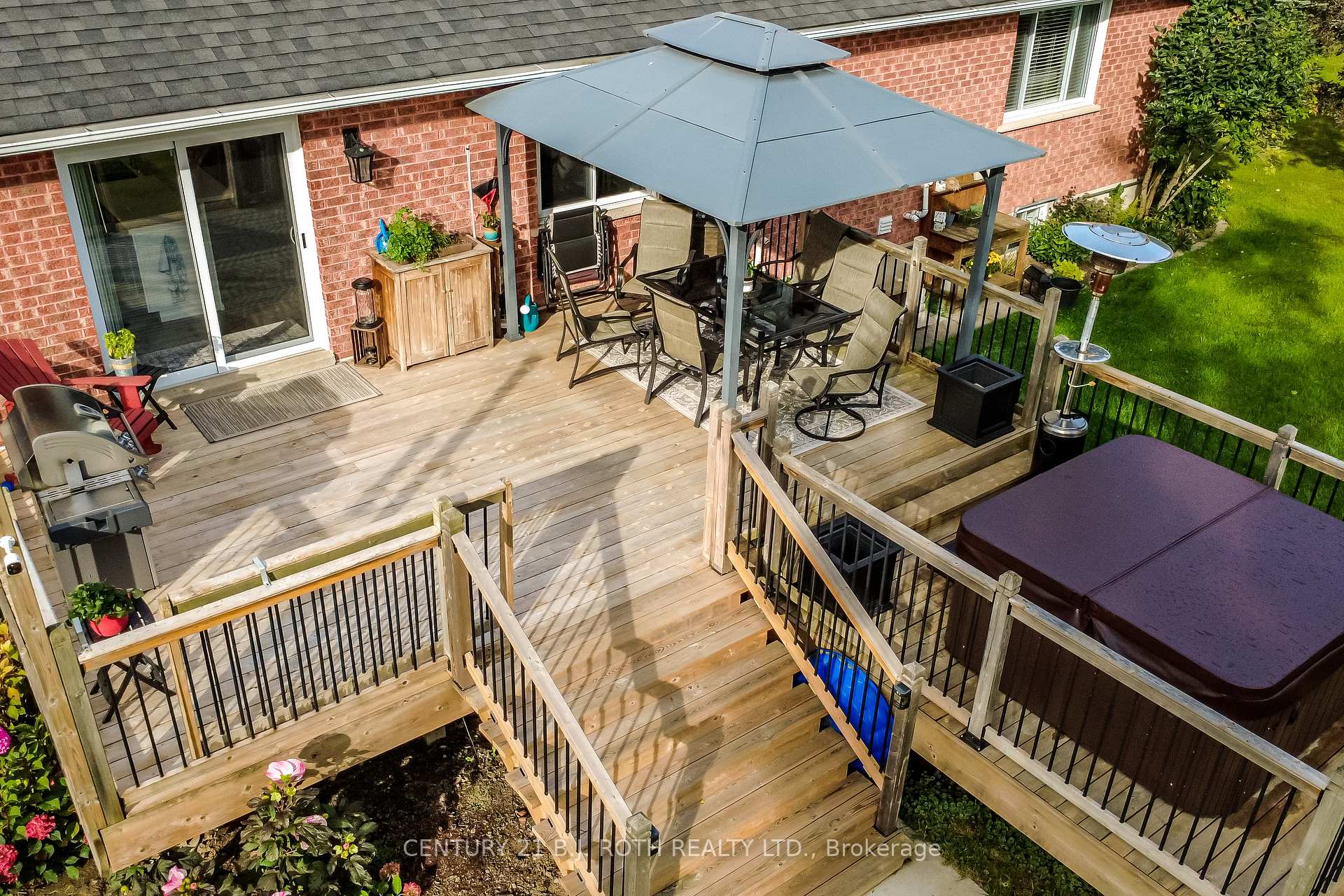 Photo 44 of 7 Orsi Drive, Oro-Medonte, Rural Oro-Medonte — HOMEH