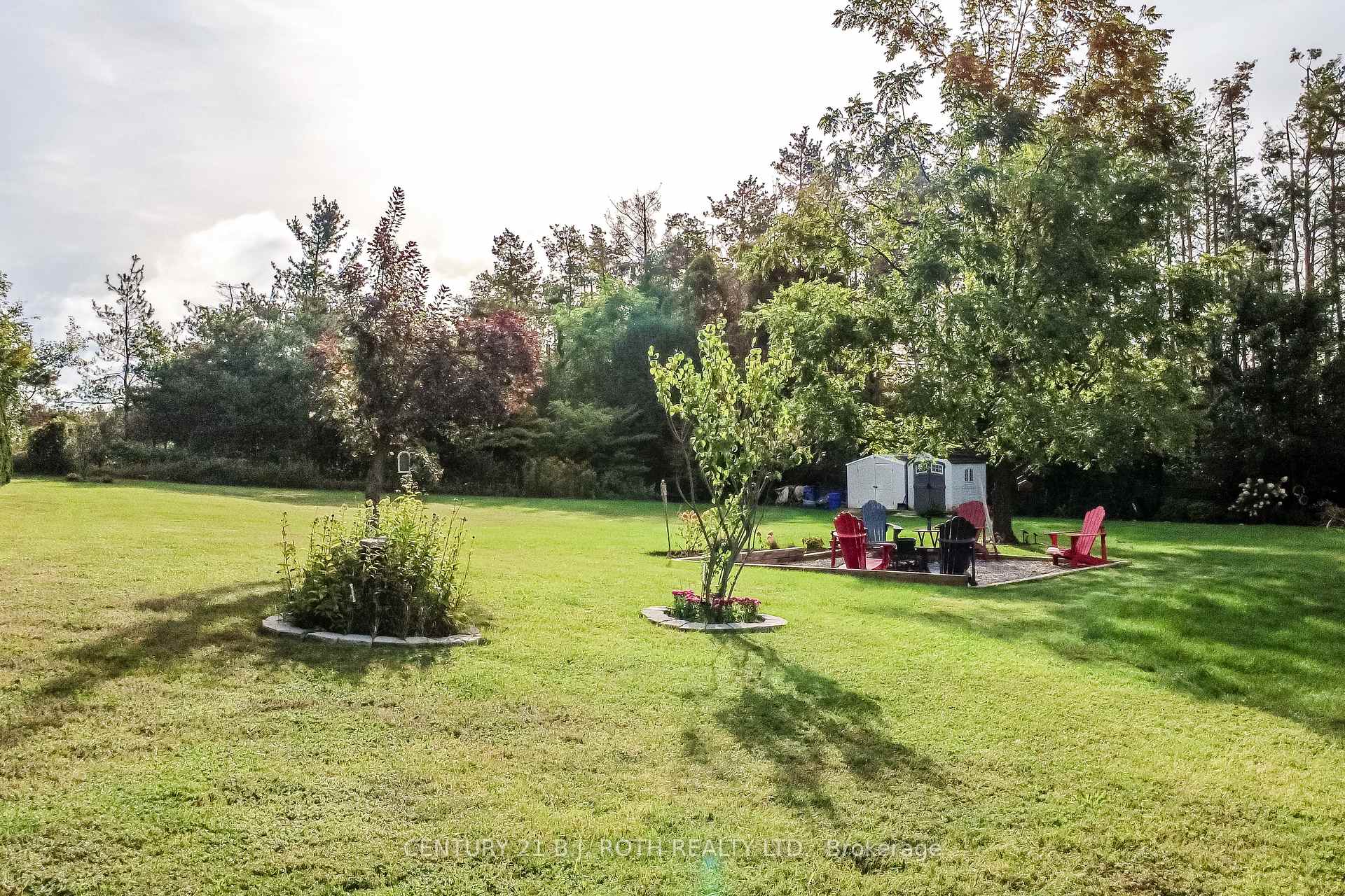 Photo 45 of 7 Orsi Drive, Oro-Medonte, Rural Oro-Medonte — HOMEH
