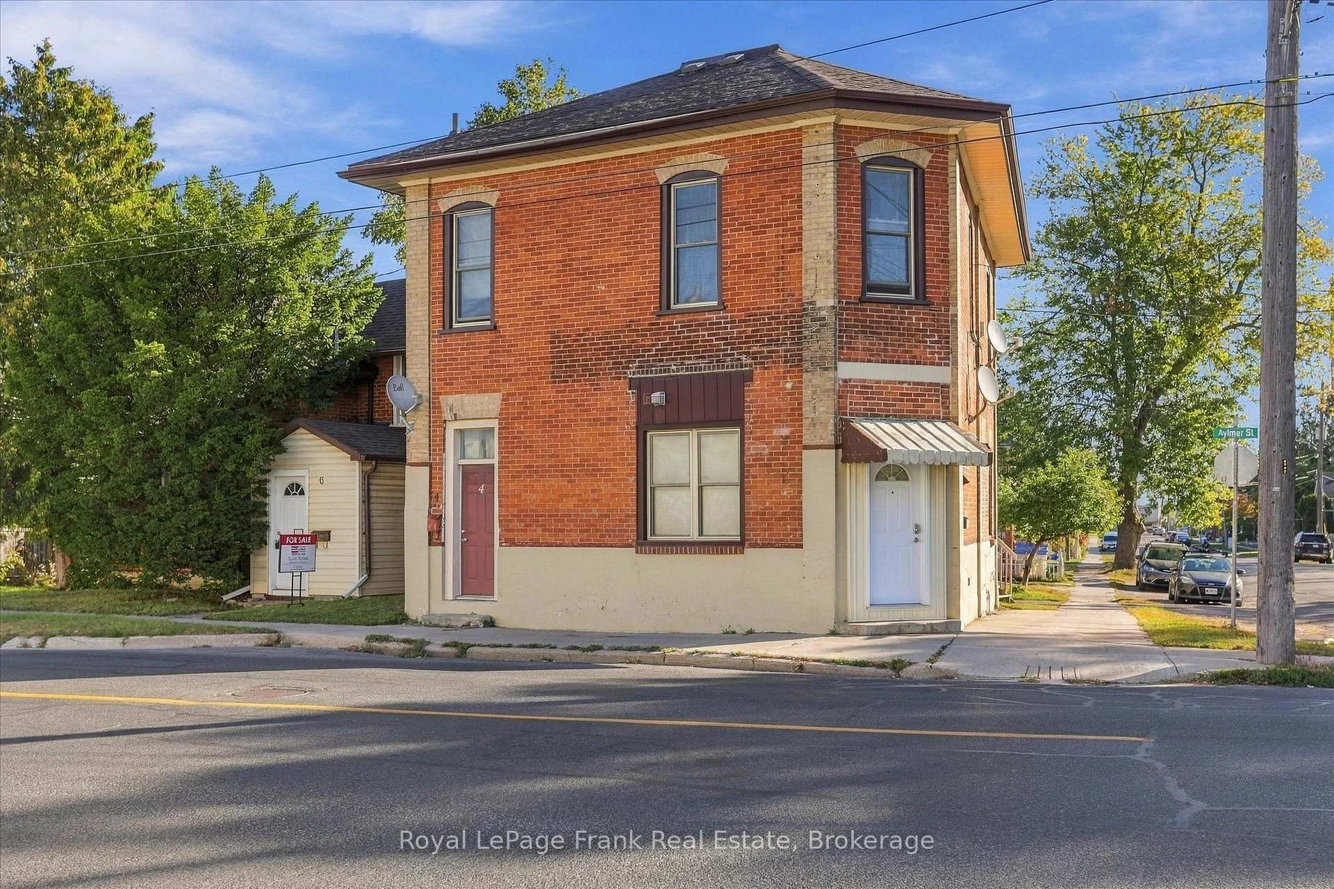 Photo 6 of 226 Lake Street, Peterborough, Town Ward 3 — HOMEH
