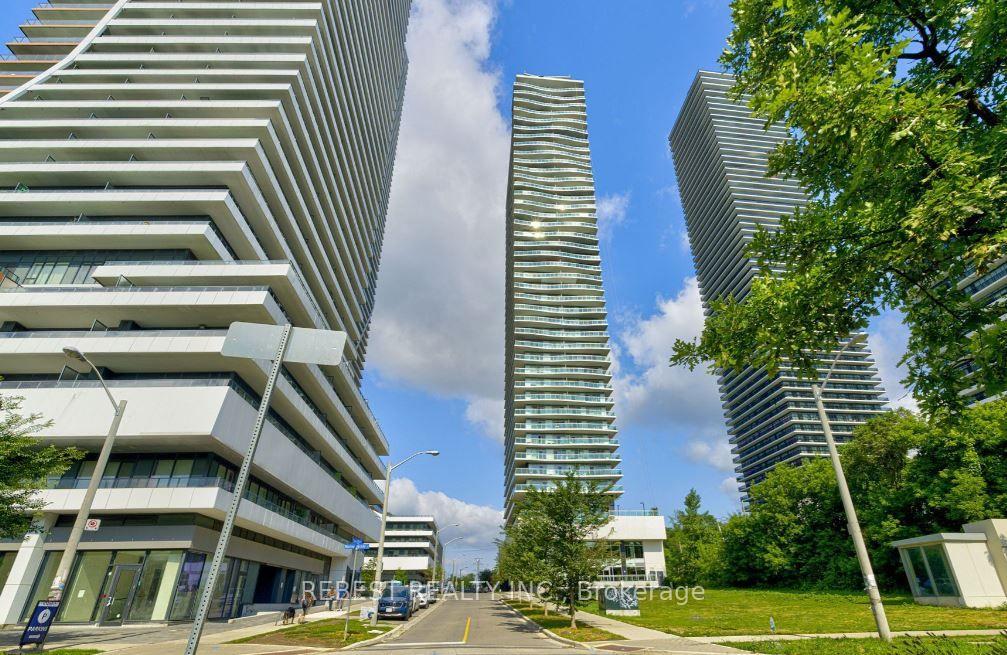 Photo of Unit 3302, 33 Shore Breeze Drive