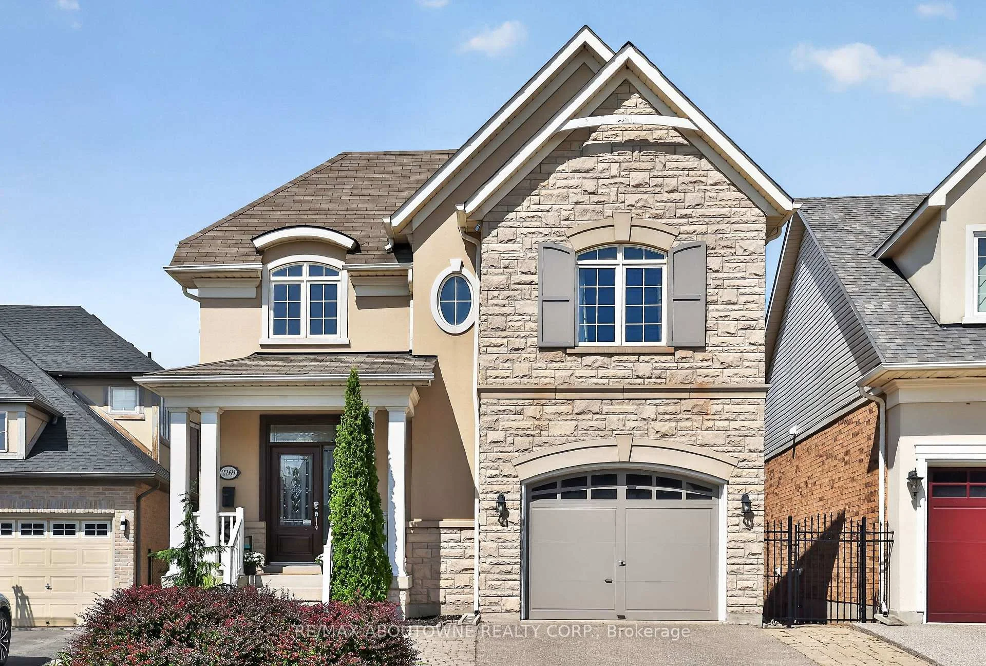 Photo of 2269 Whitworth Drive