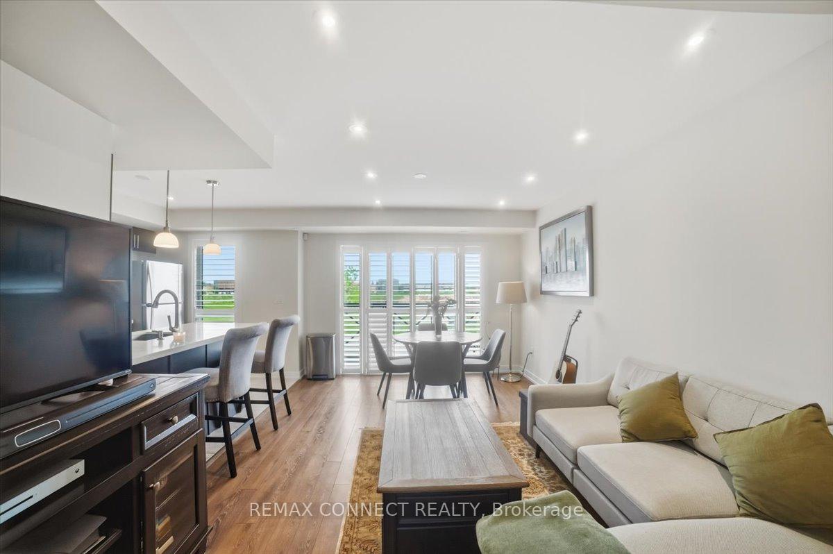 Photo 2 of Unit 2231, 10 Westmeath Lane, Markham, Cornell — HOMEH
