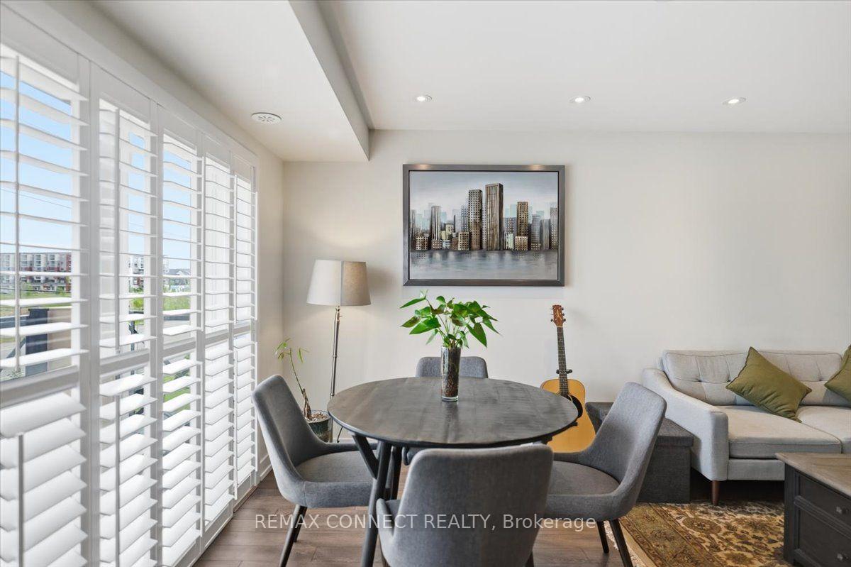 Photo 4 of Unit 2231, 10 Westmeath Lane, Markham, Cornell — HOMEH