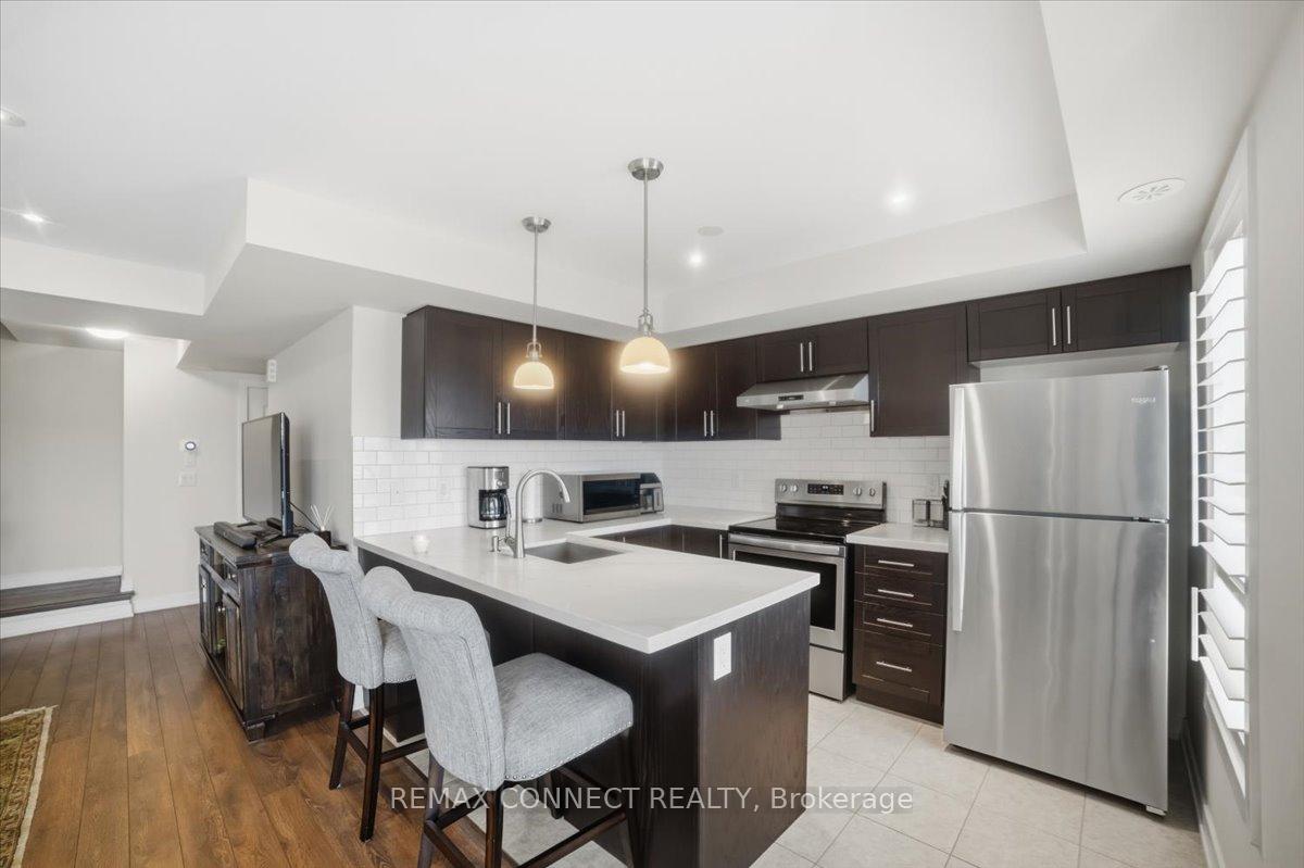 Photo 6 of Unit 2231, 10 Westmeath Lane, Markham, Cornell — HOMEH