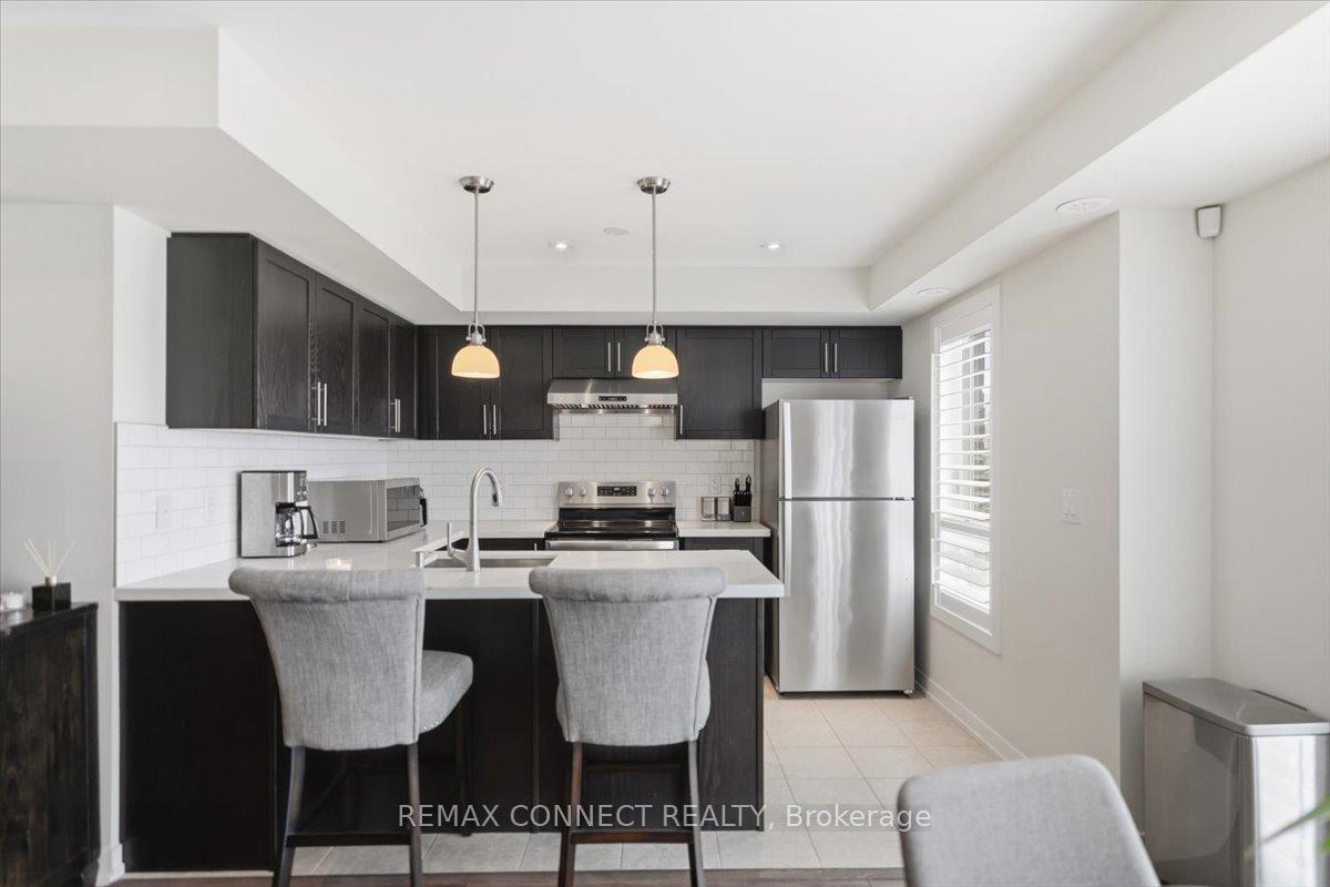 Photo 7 of Unit 2231, 10 Westmeath Lane, Markham, Cornell — HOMEH