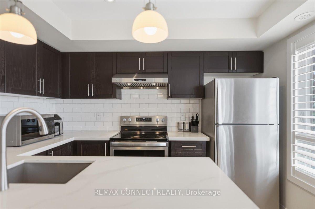 Photo 8 of Unit 2231, 10 Westmeath Lane, Markham, Cornell — HOMEH