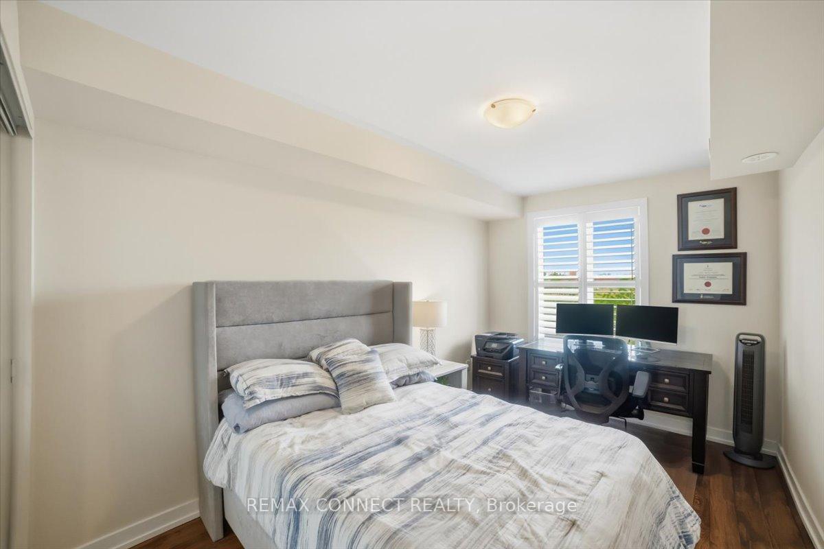 Photo 12 of Unit 2231, 10 Westmeath Lane, Markham, Cornell — HOMEH