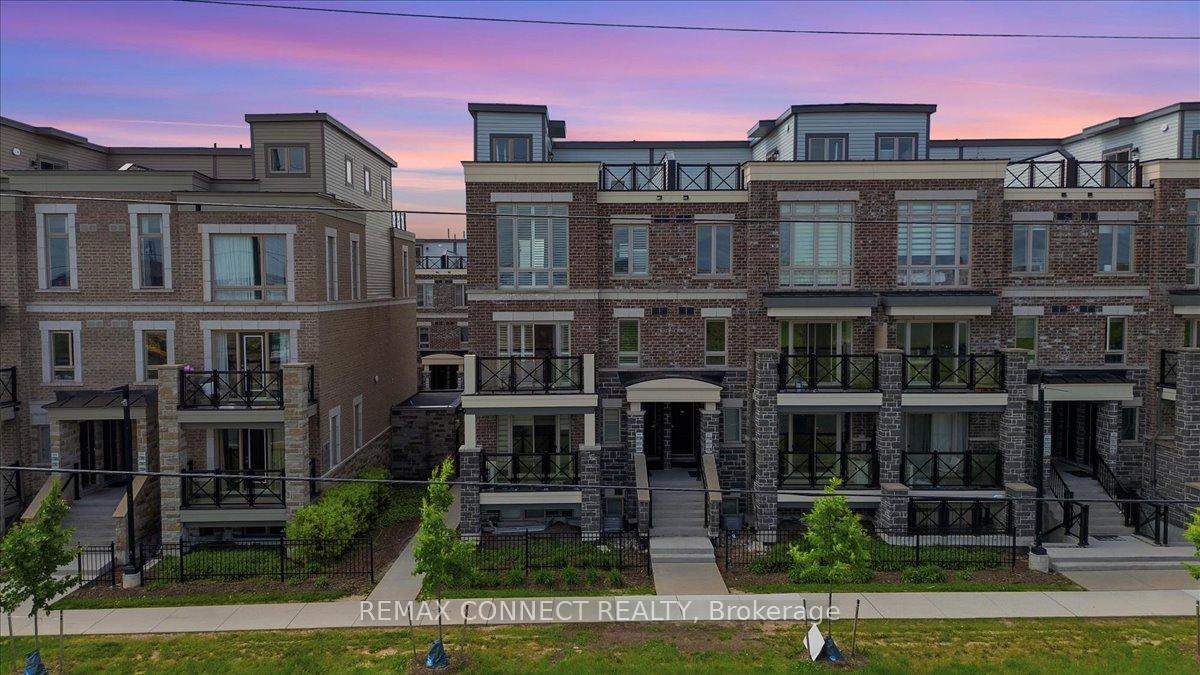Photo 19 of Unit 2231, 10 Westmeath Lane, Markham, Cornell — HOMEH