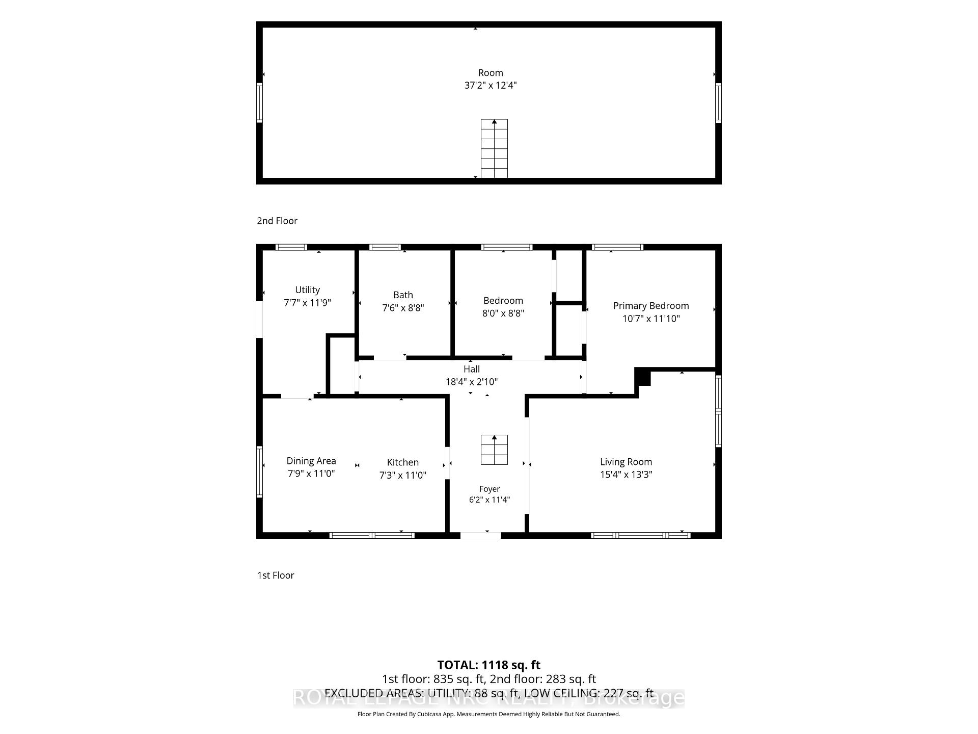Photo 6 of 116 Dufferin Street, West Lincoln, Smithville — HOMEH