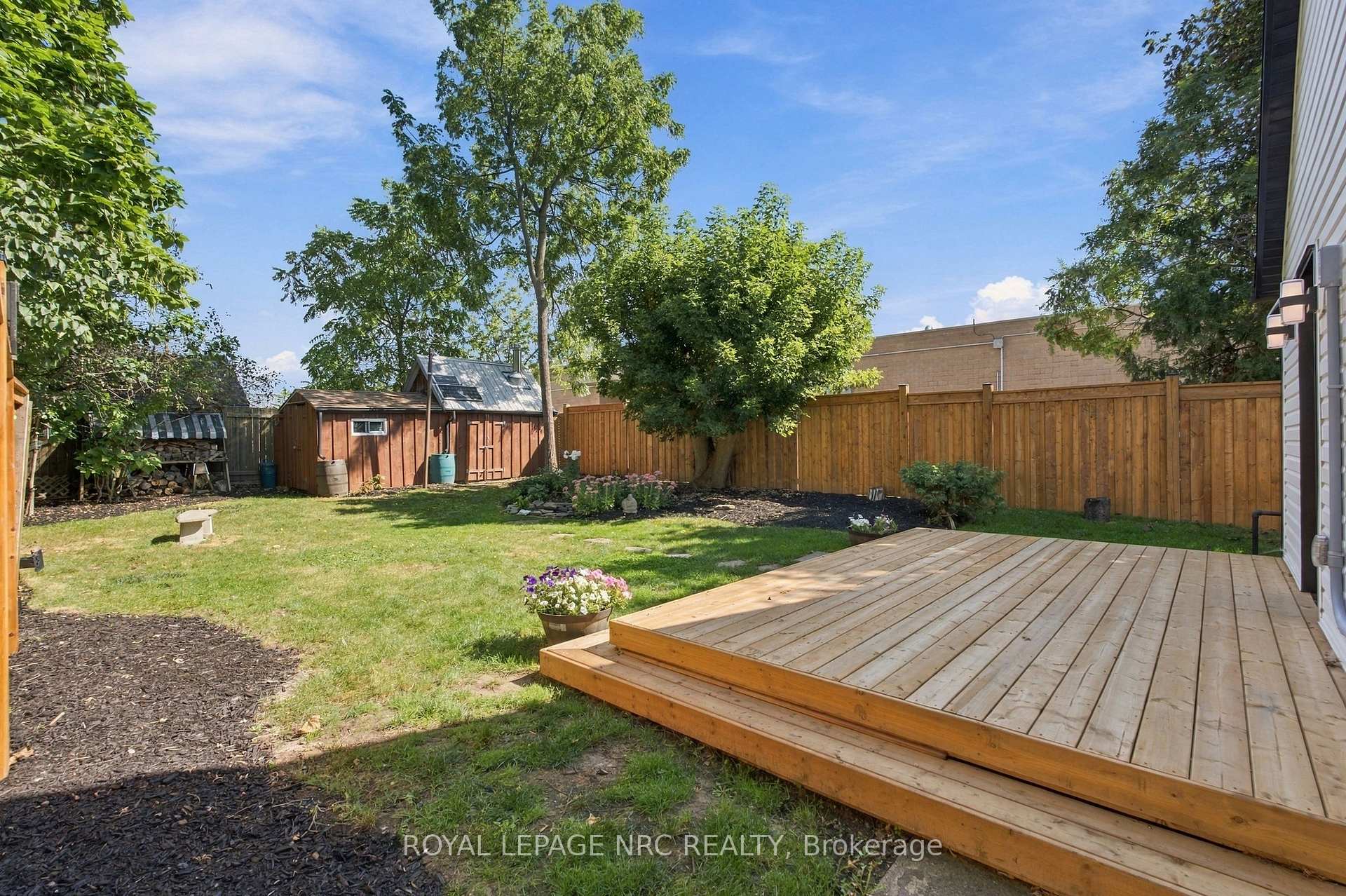 Photo 12 of 116 Dufferin Street, West Lincoln, Smithville — HOMEH
