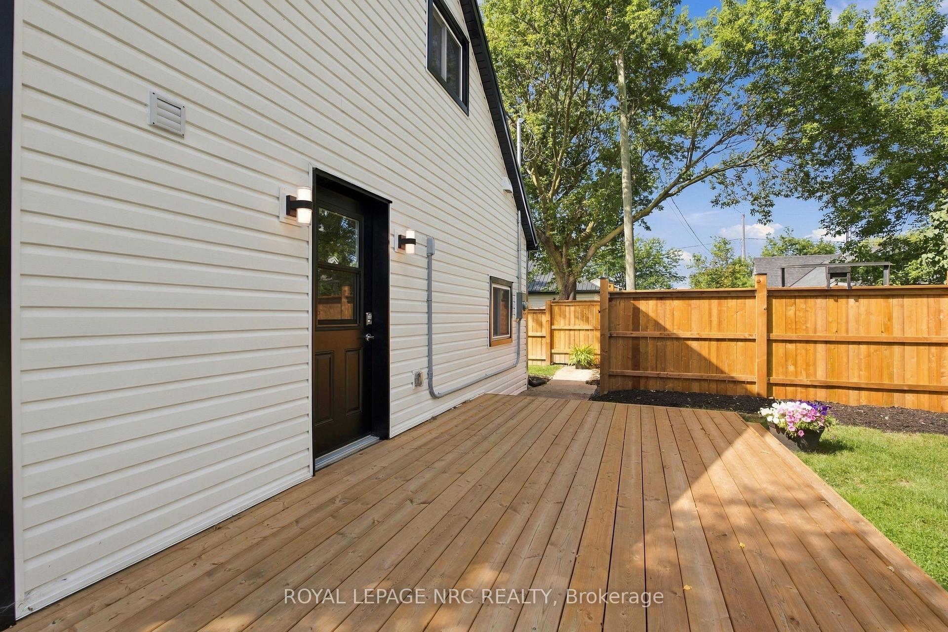Photo 37 of 116 Dufferin Street, West Lincoln, Smithville — HOMEH
