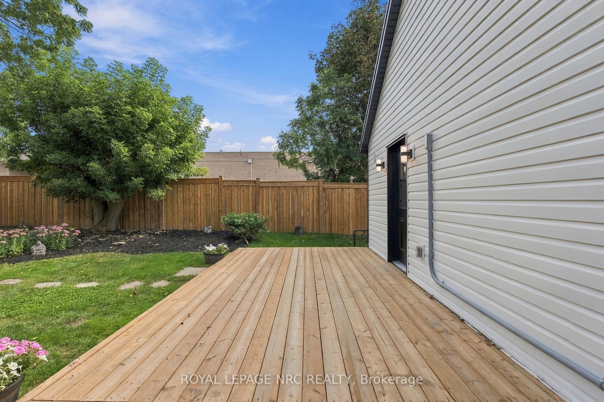 Photo 38 of 116 Dufferin Street, West Lincoln, Smithville — HOMEH