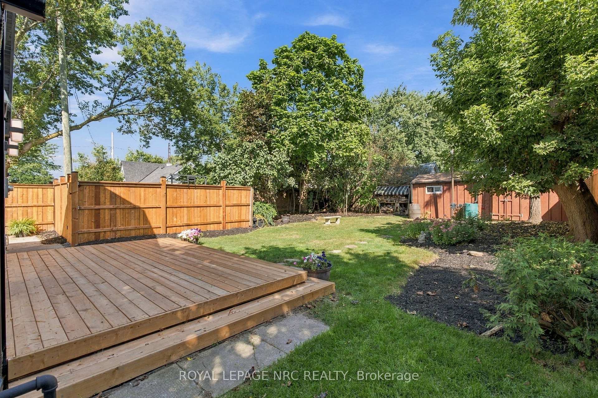 Photo 39 of 116 Dufferin Street, West Lincoln, Smithville — HOMEH