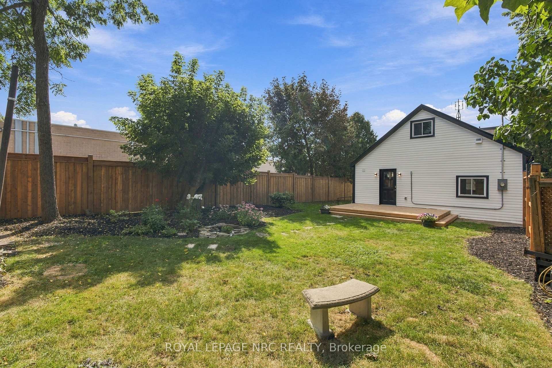 Photo 41 of 116 Dufferin Street, West Lincoln, Smithville — HOMEH