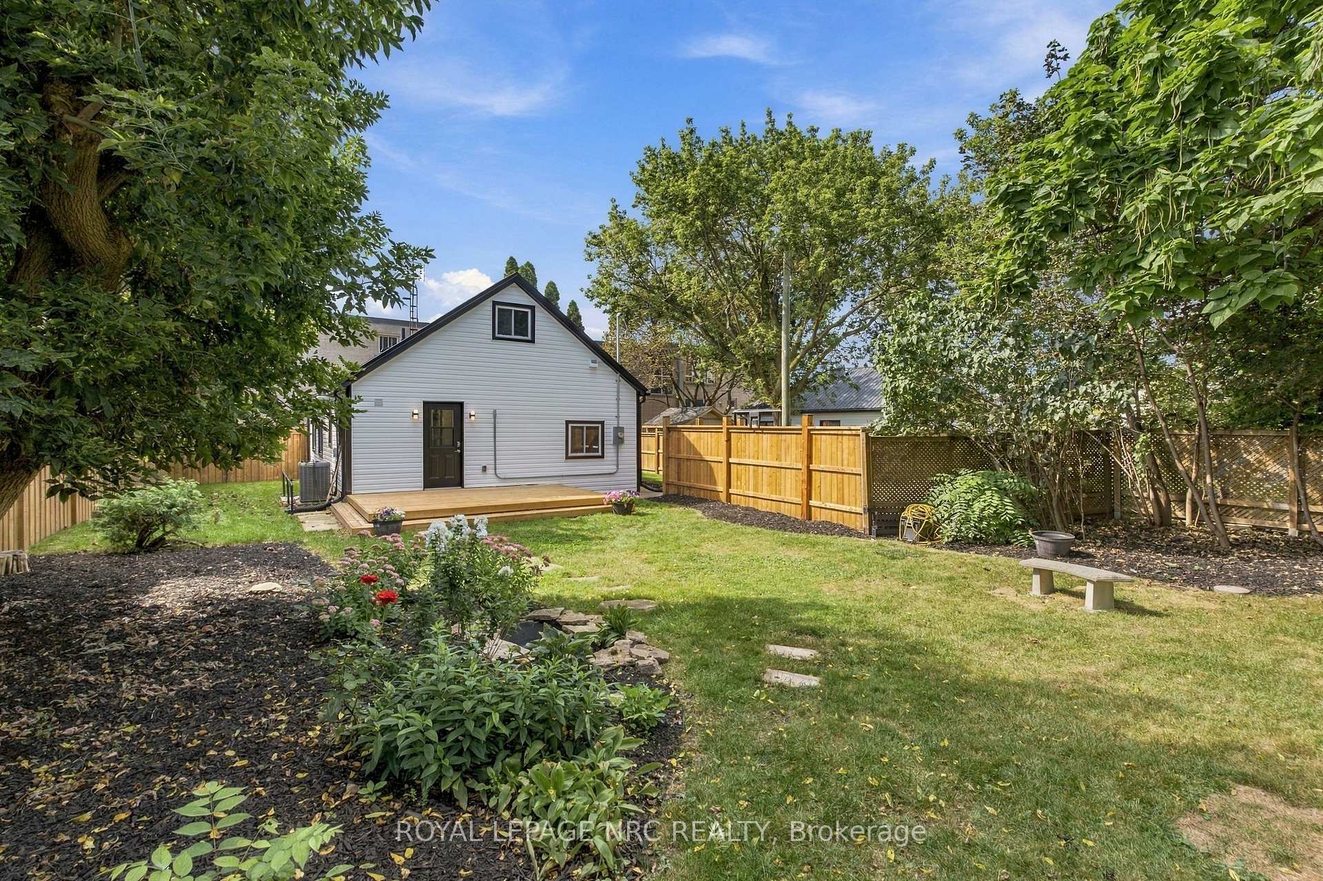 Photo 43 of 116 Dufferin Street, West Lincoln, Smithville — HOMEH