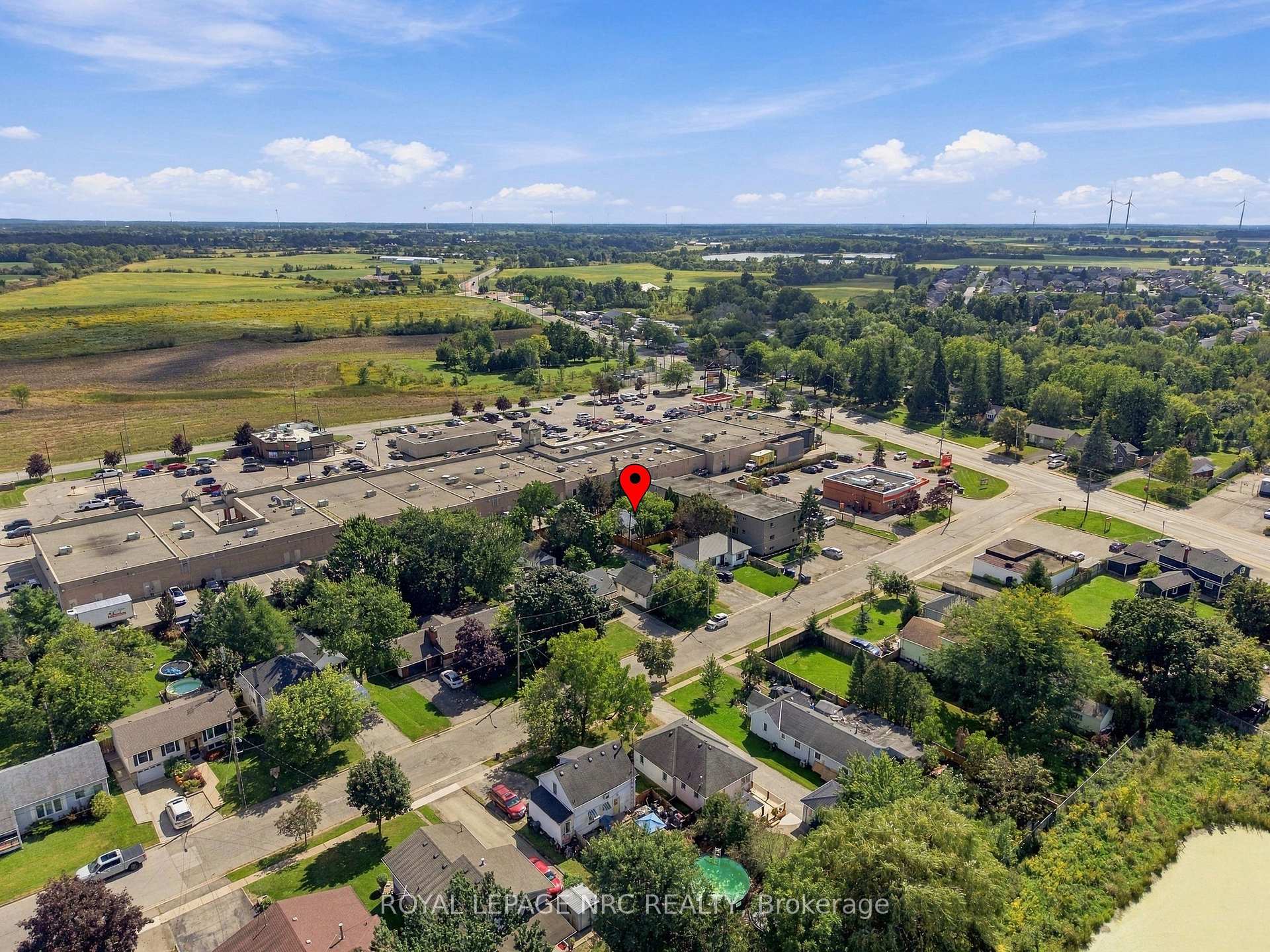 Photo 46 of 116 Dufferin Street, West Lincoln, Smithville — HOMEH