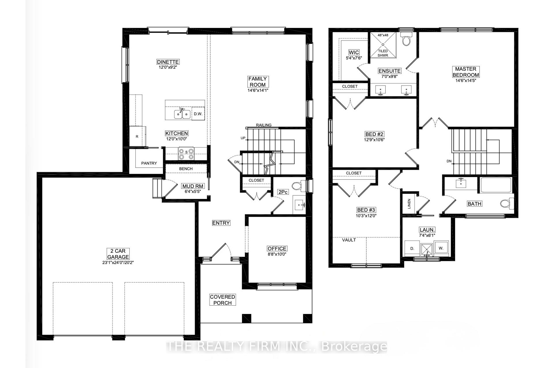 Photo 2 of 162 Harvest Lane, Thames Centre, Dorchester — HOMEH