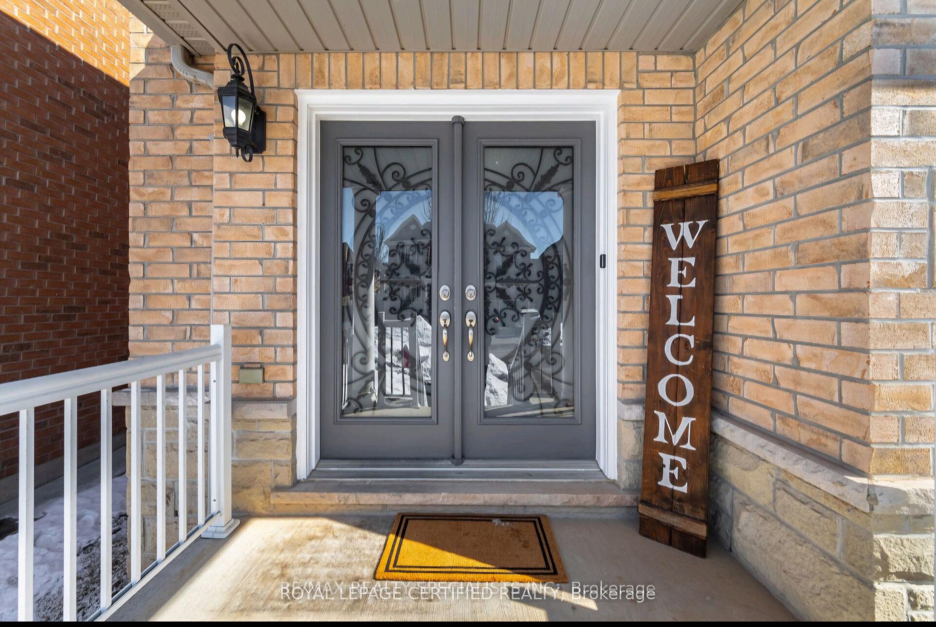 Photo 1 of 122 Teal Crest Circle, Brampton, Credit Valley — HOMEH