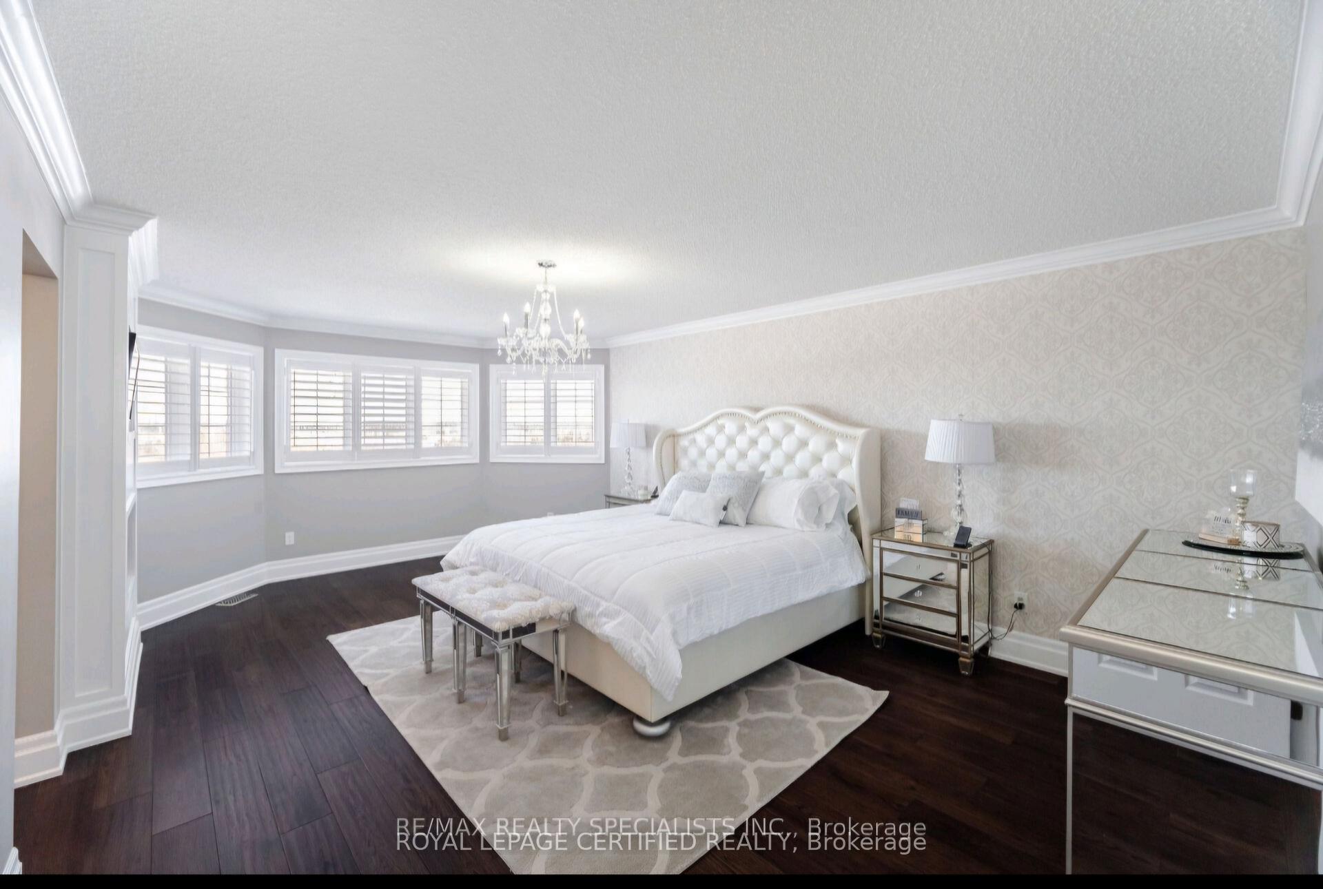 Photo 17 of 122 Teal Crest Circle, Brampton, Credit Valley — HOMEH