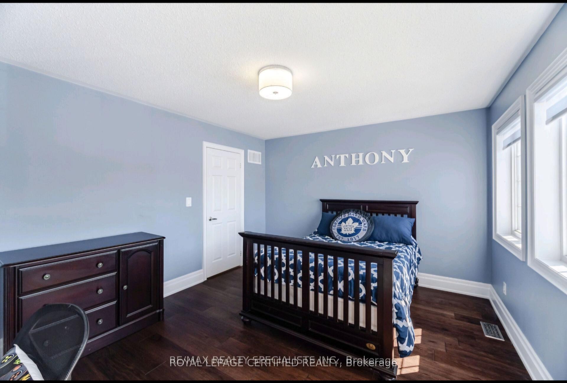 Photo 24 of 122 Teal Crest Circle, Brampton, Credit Valley — HOMEH